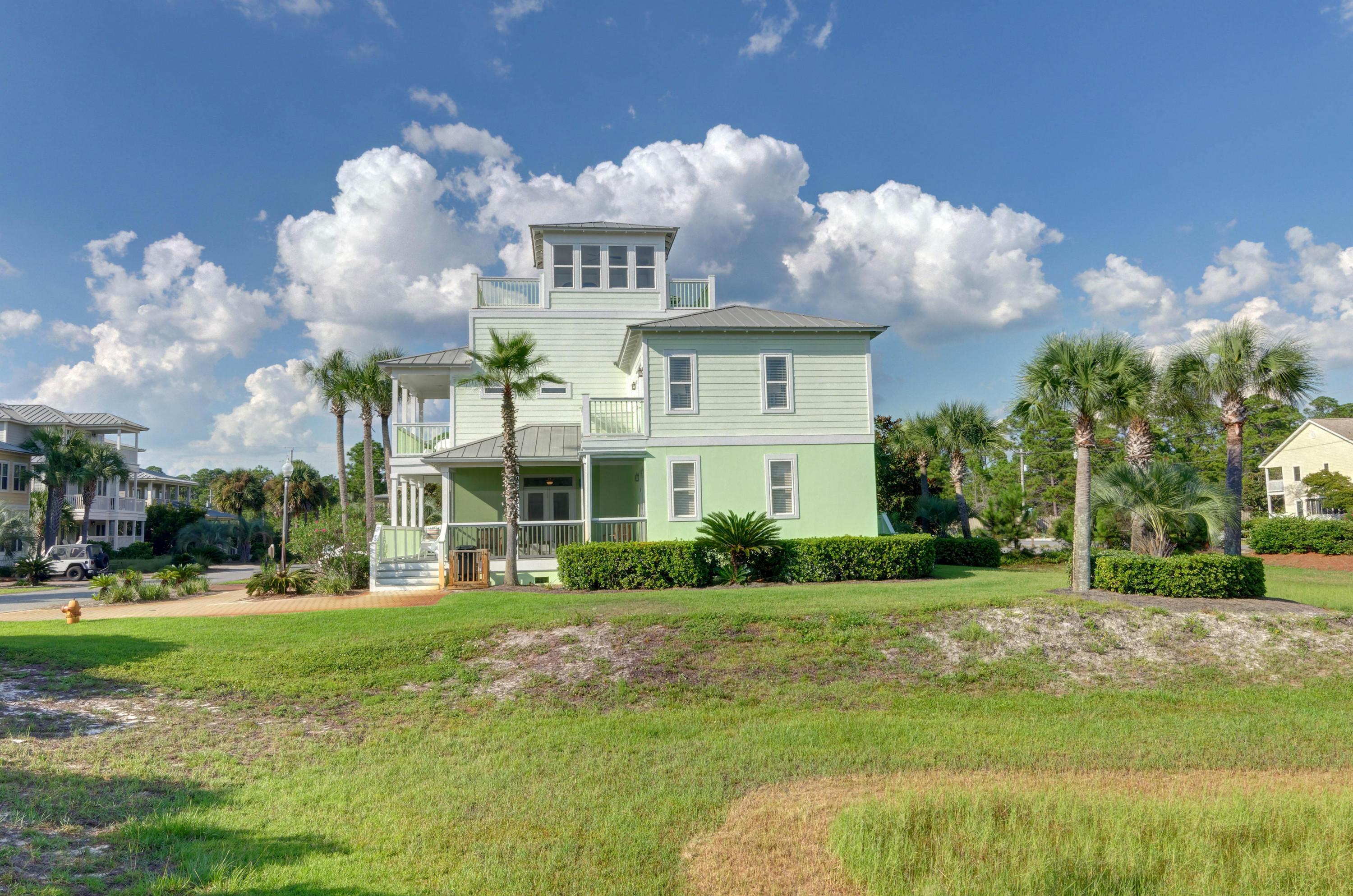 Dunes Estates - Residential