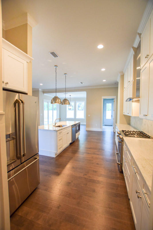 INDIAN TRAIL S/D PH 2 - Residential