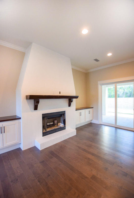 INDIAN TRAIL S/D PH 2 - Residential