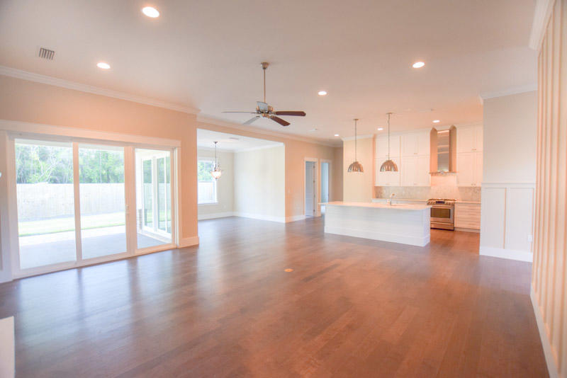 INDIAN TRAIL S/D PH 2 - Residential