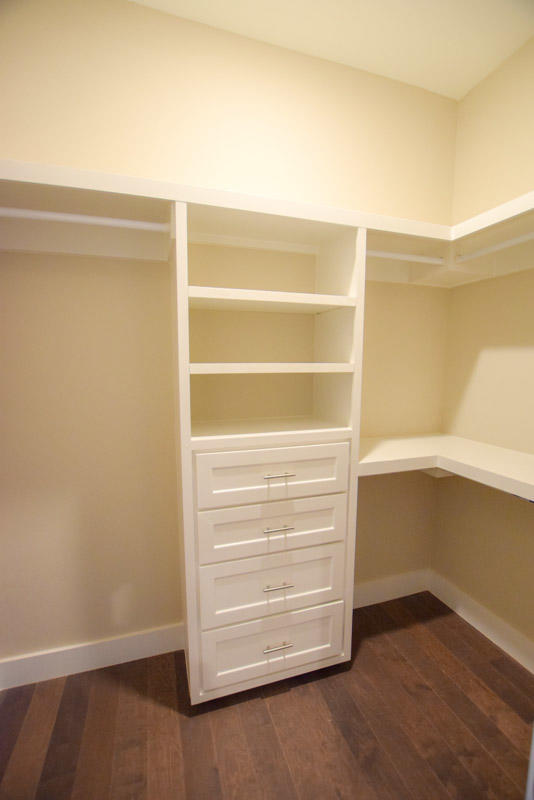 INDIAN TRAIL S/D PH 2 - Residential