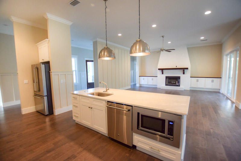 INDIAN TRAIL S/D PH 2 - Residential