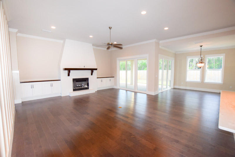 INDIAN TRAIL S/D PH 2 - Residential