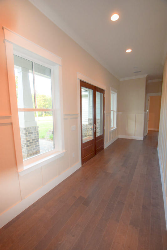 INDIAN TRAIL S/D PH 2 - Residential