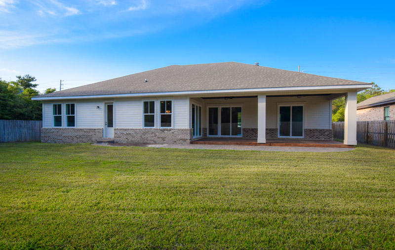 INDIAN TRAIL S/D PH 2 - Residential