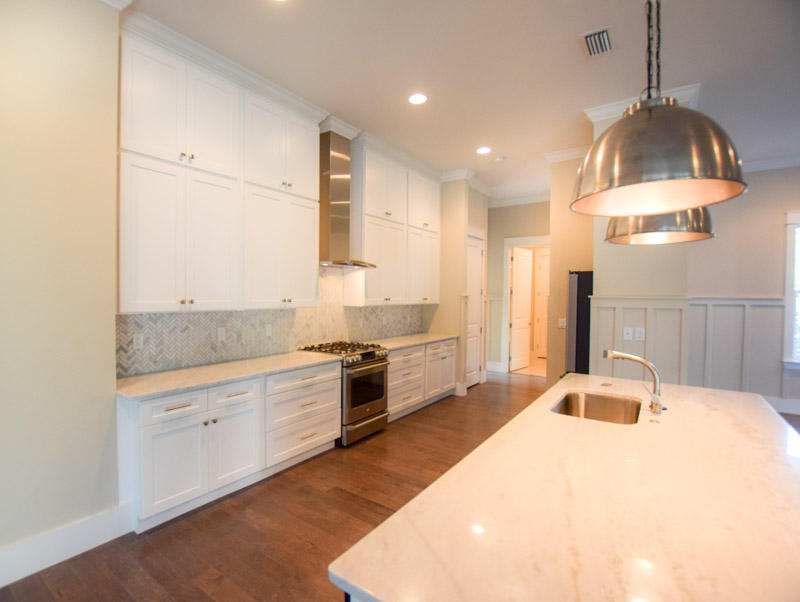 INDIAN TRAIL S/D PH 2 - Residential