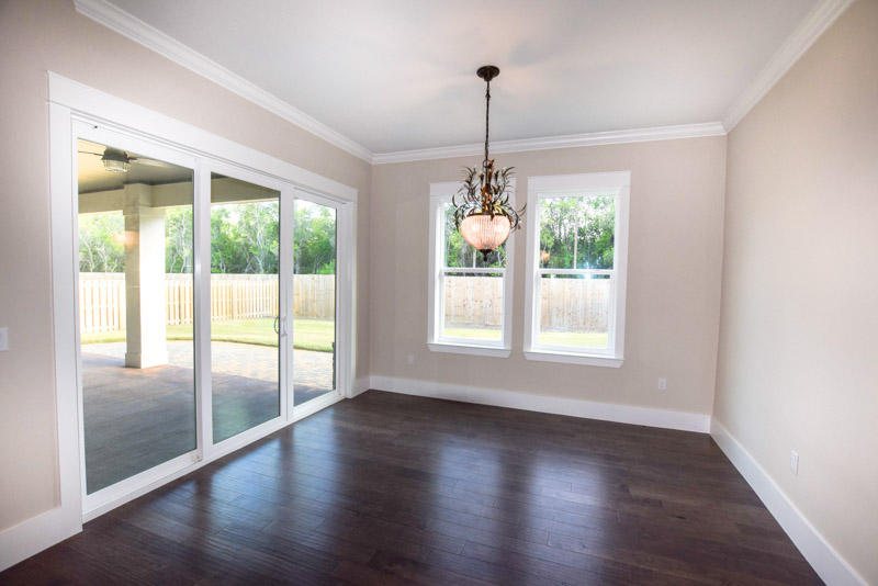 INDIAN TRAIL S/D PH 2 - Residential