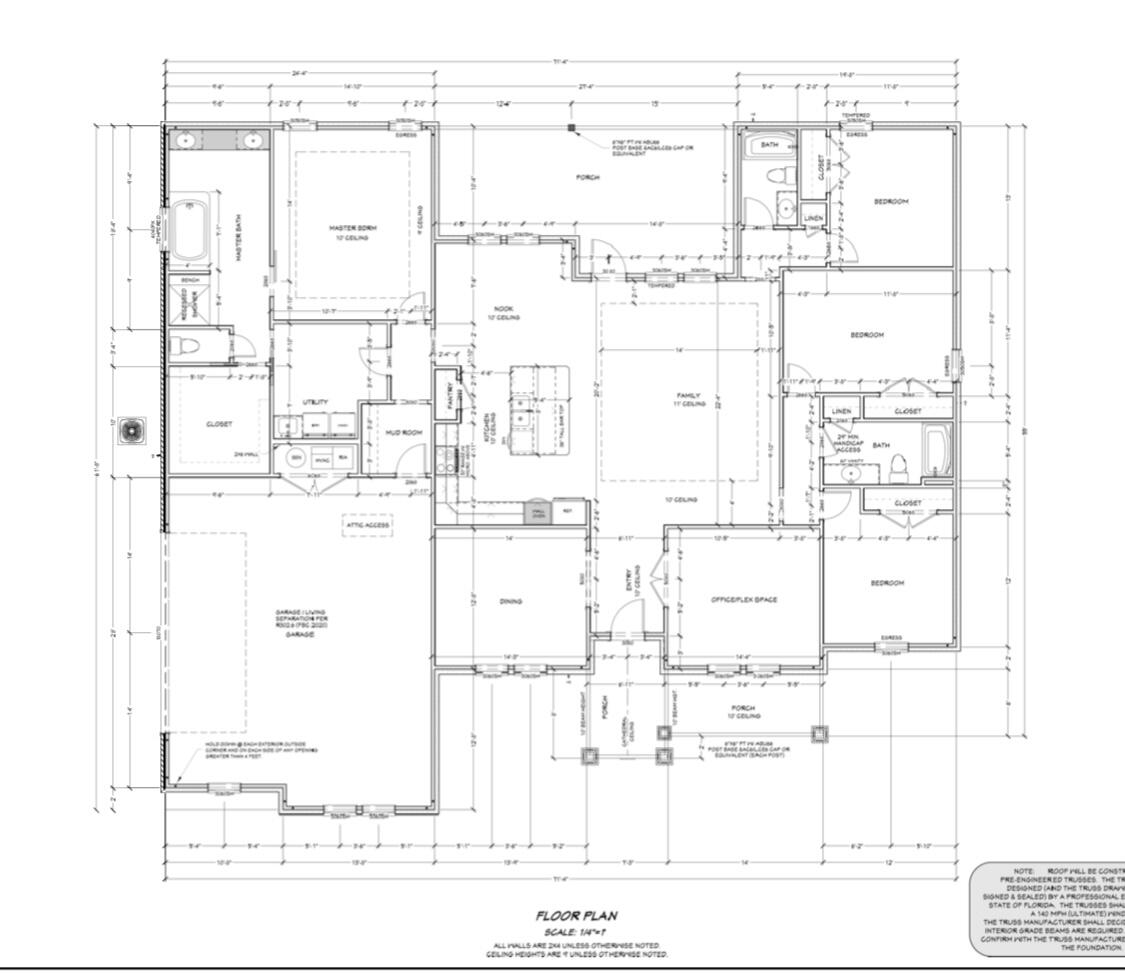 LAKE ARTHUR EST PH II - Residential