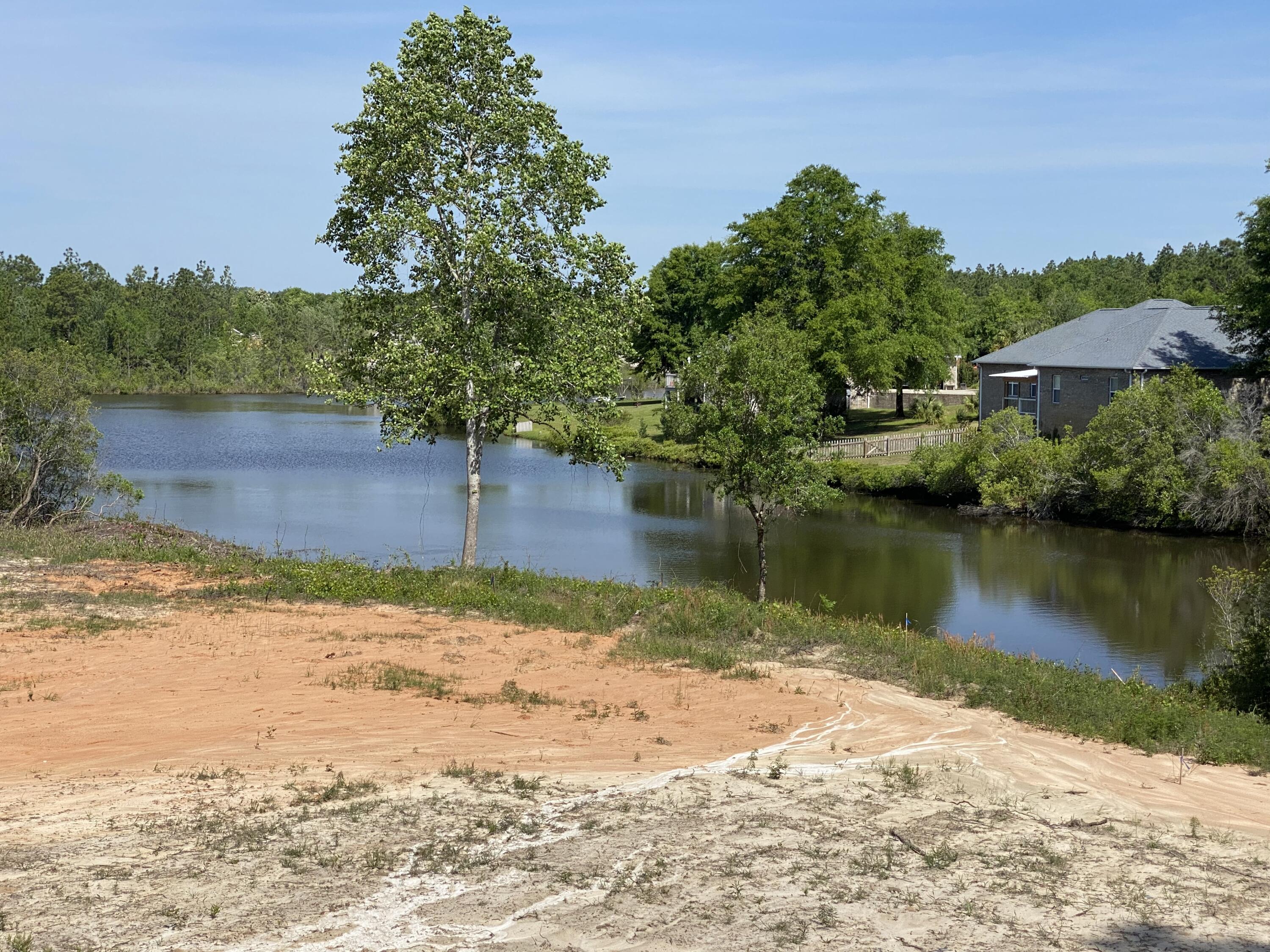 LAKE ARTHUR EST PH II - Residential