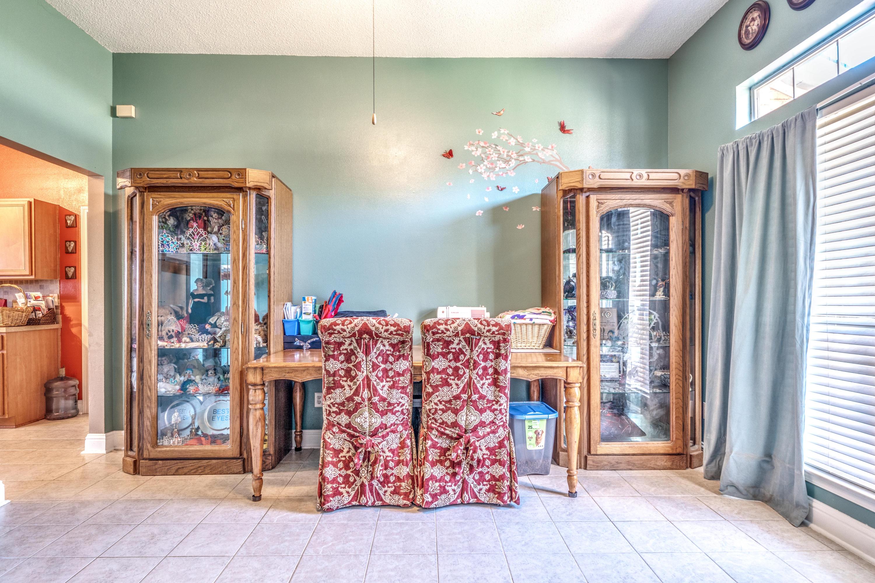 COUNTRYVIEW ESTATES 10TH ADDN - Residential