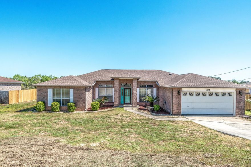 Beautiful 4 bed 2 bath home complete with formal dinning area and office. Located south of 1-10, New roof, new HVAC, new tile in main living area and office. Full list of updates available.