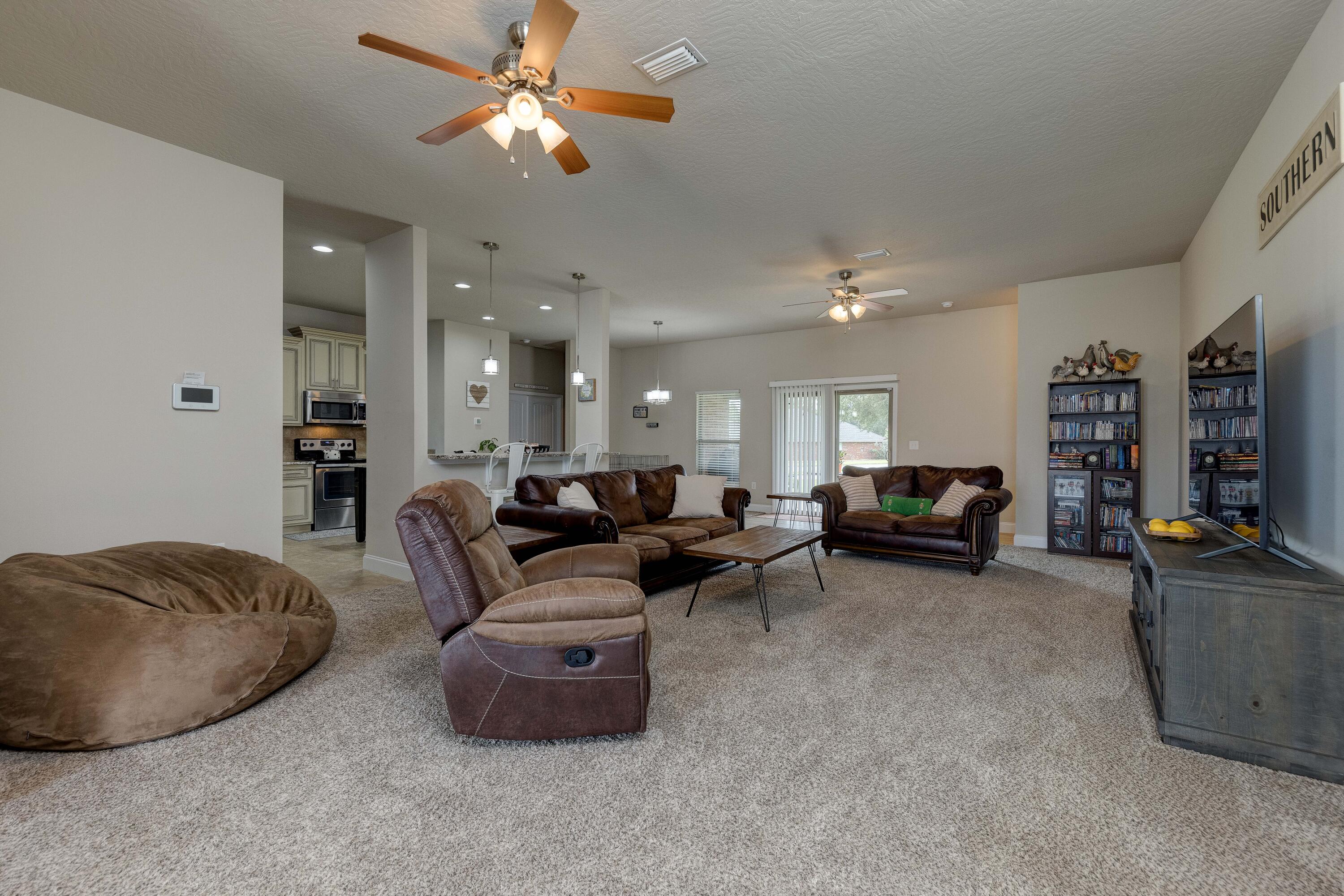 CHANAN ESTATES 1ST ADDN - Residential