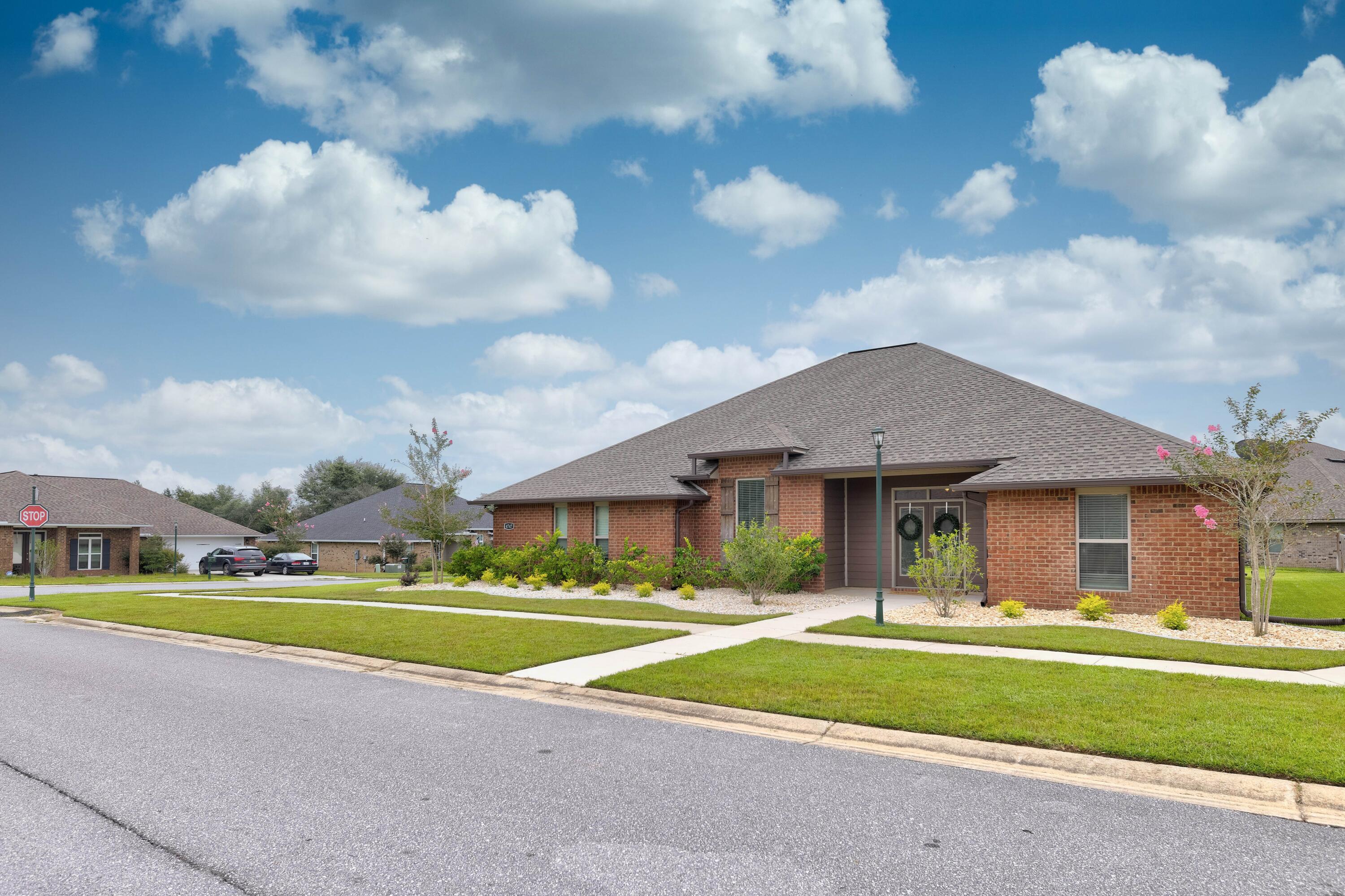 CHANAN ESTATES 1ST ADDN - Residential