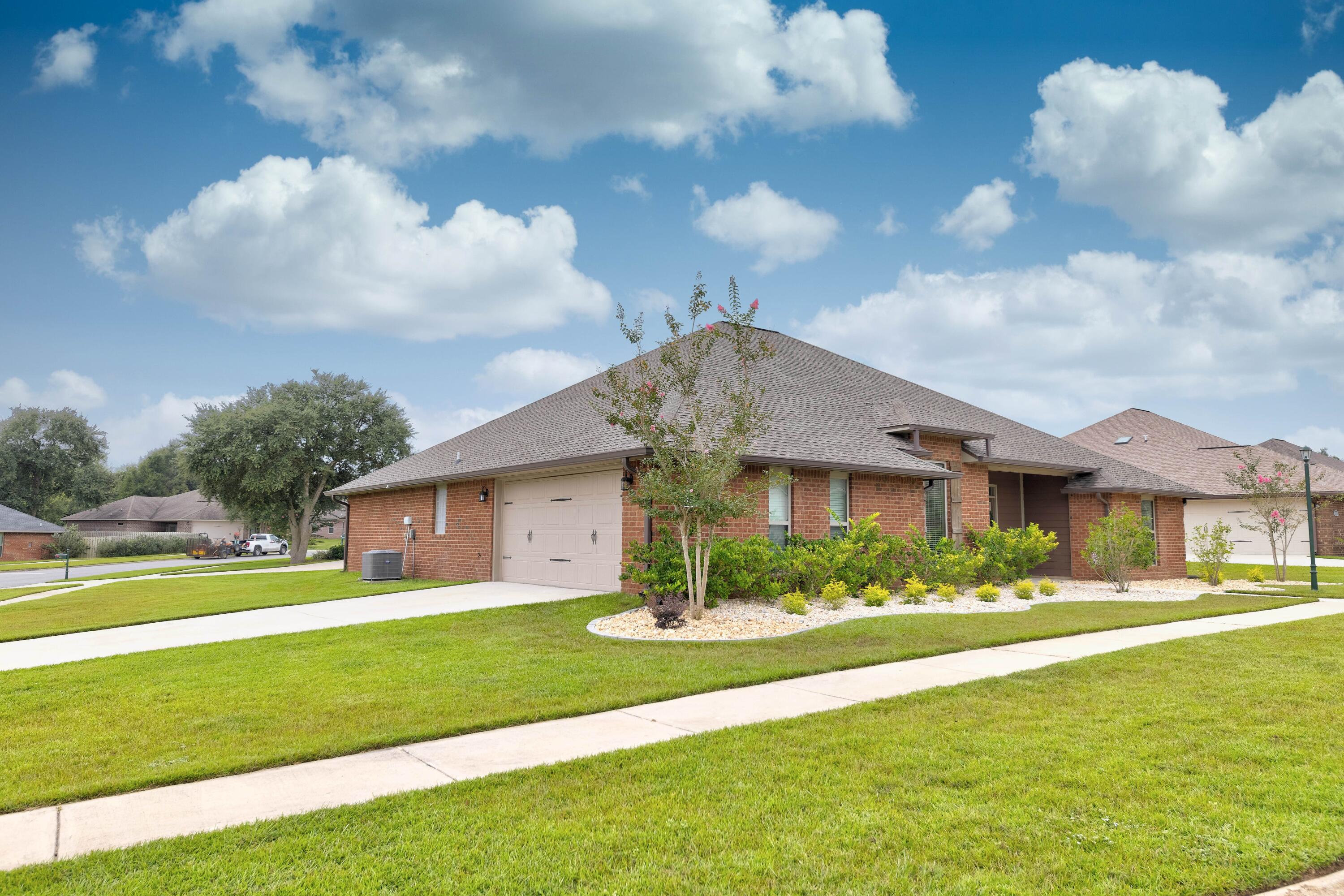 CHANAN ESTATES 1ST ADDN - Residential