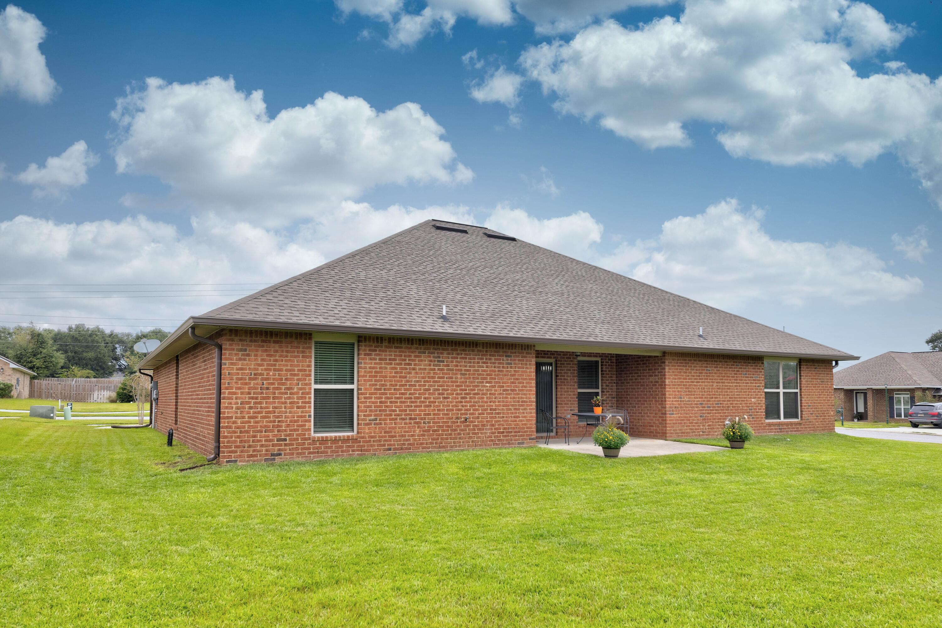 CHANAN ESTATES 1ST ADDN - Residential