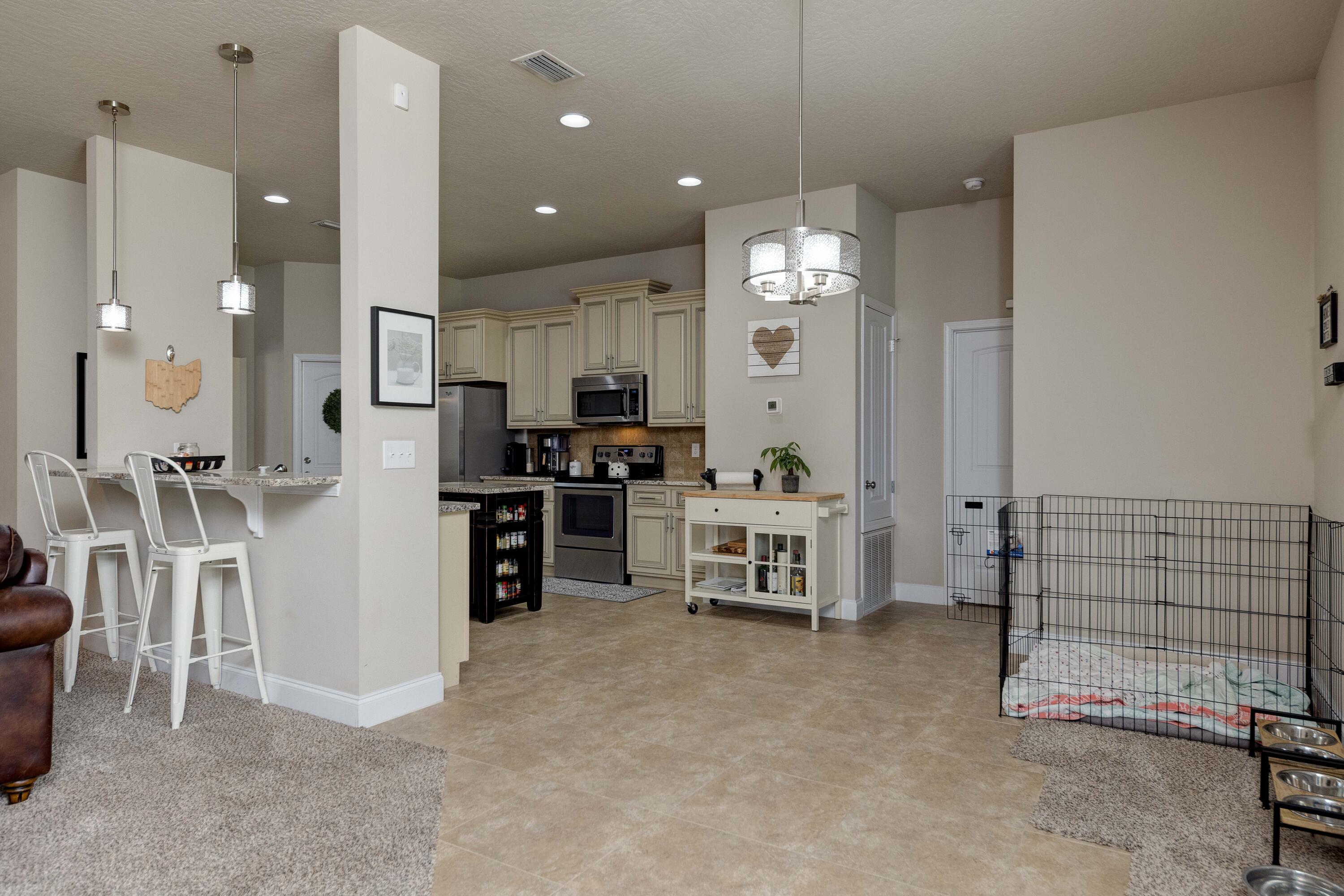 CHANAN ESTATES 1ST ADDN - Residential