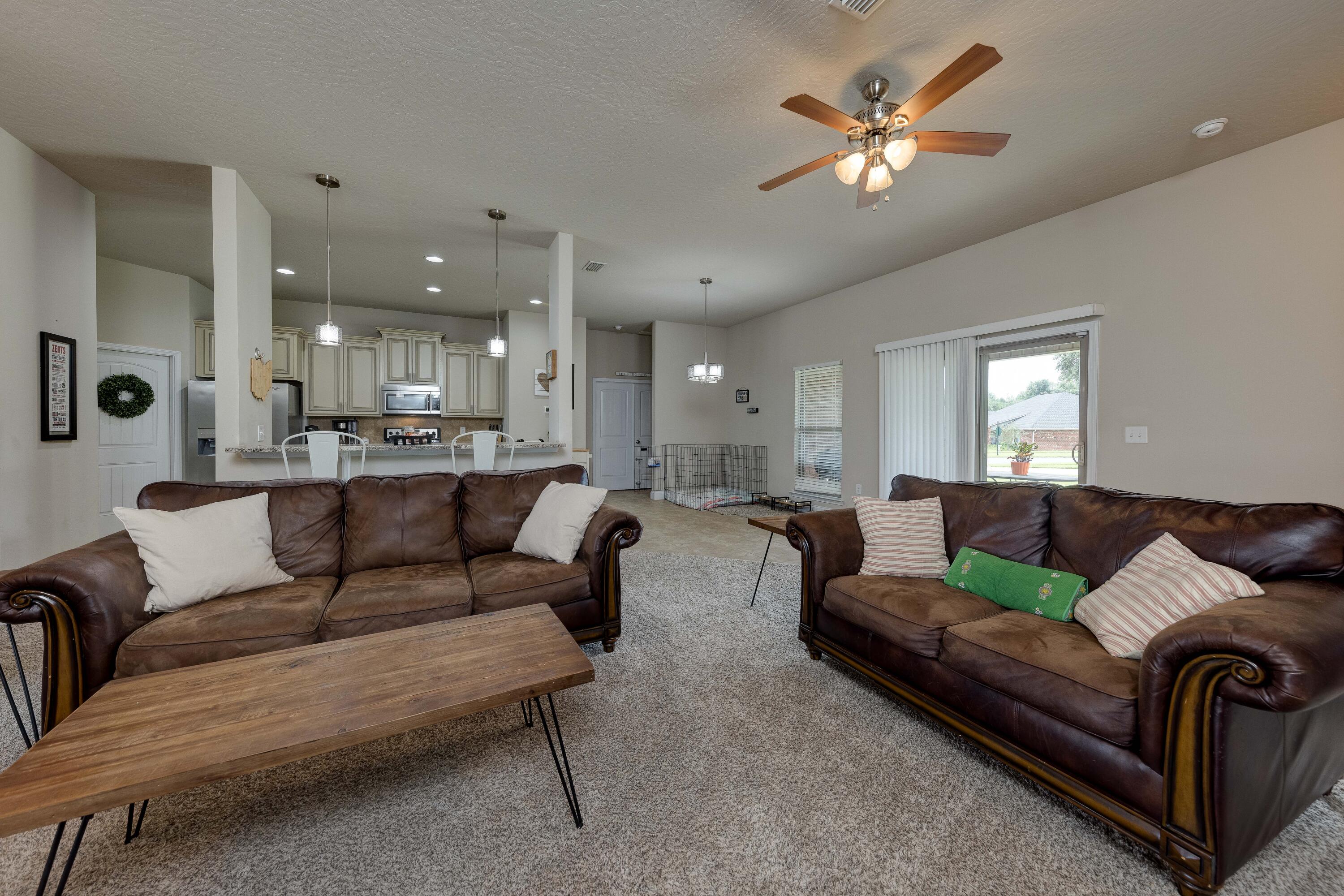 CHANAN ESTATES 1ST ADDN - Residential