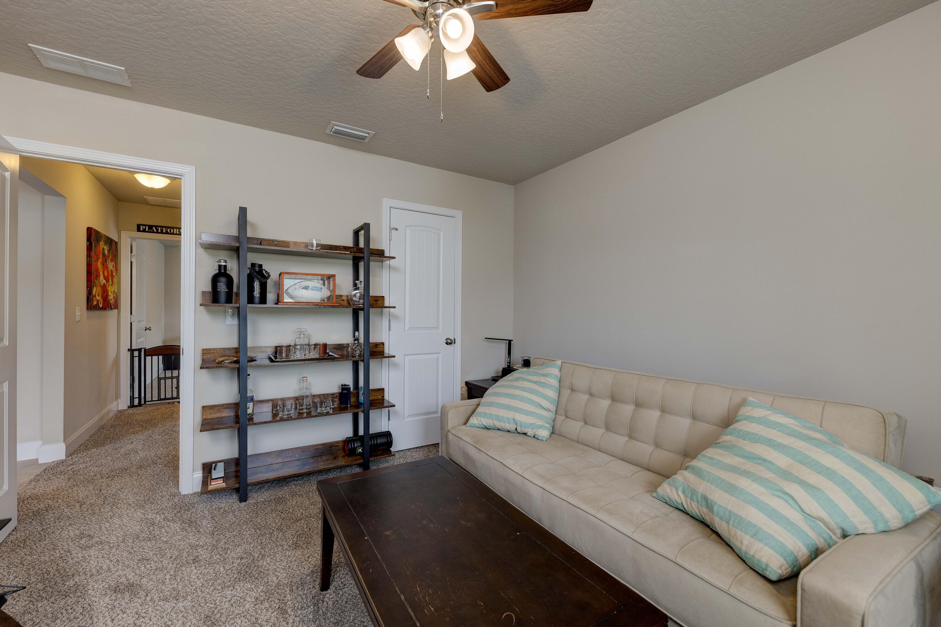 CHANAN ESTATES 1ST ADDN - Residential