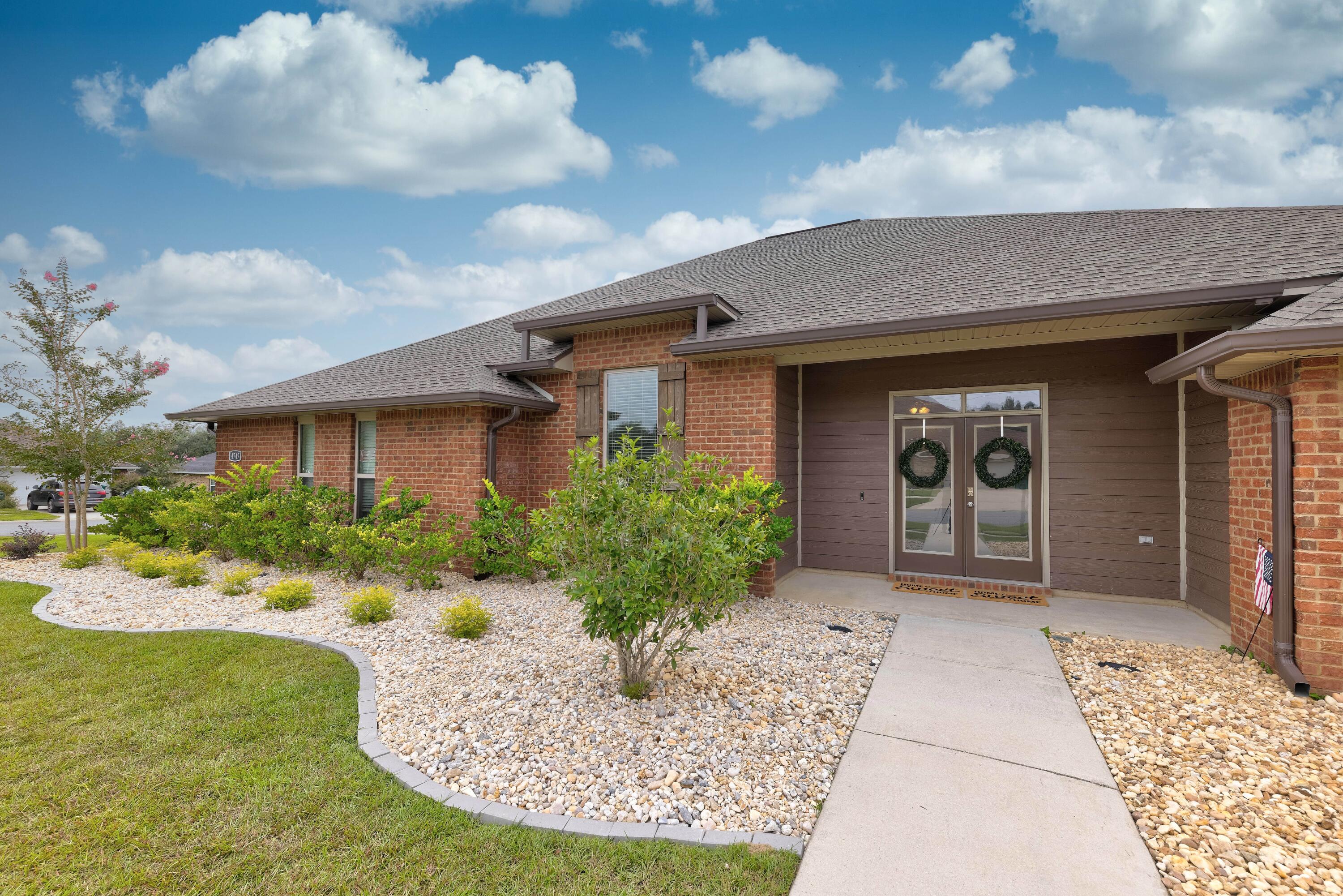 CHANAN ESTATES 1ST ADDN - Residential