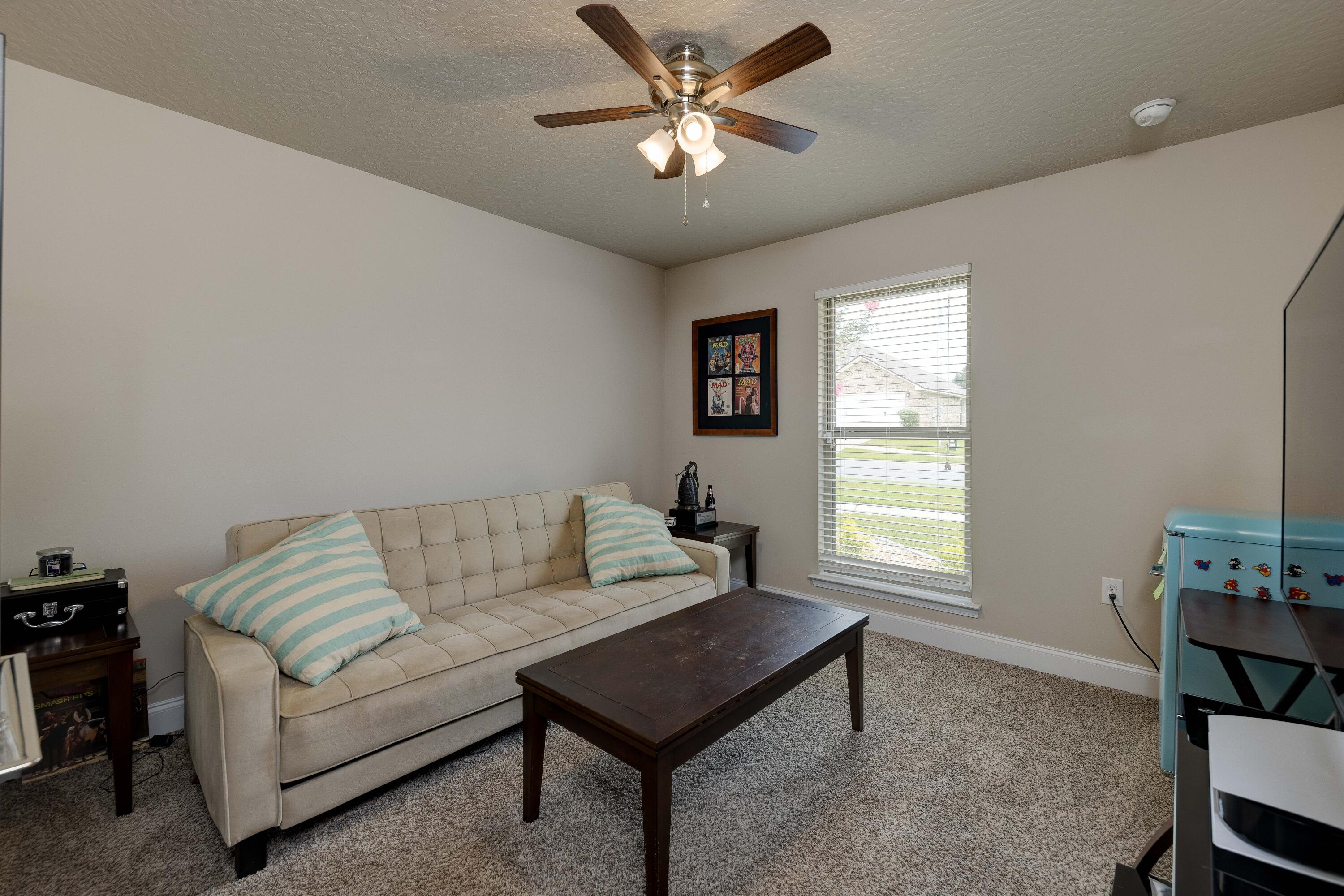 CHANAN ESTATES 1ST ADDN - Residential