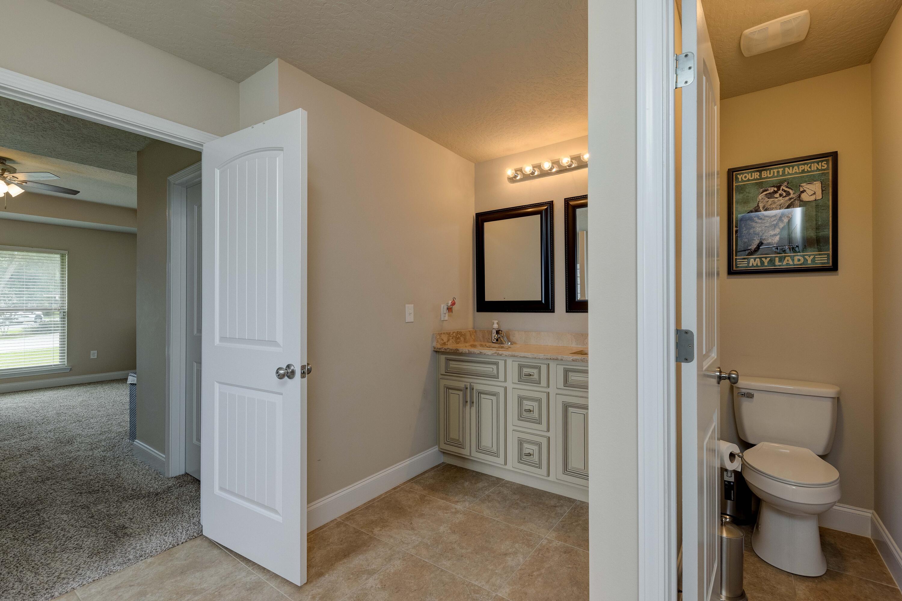 CHANAN ESTATES 1ST ADDN - Residential