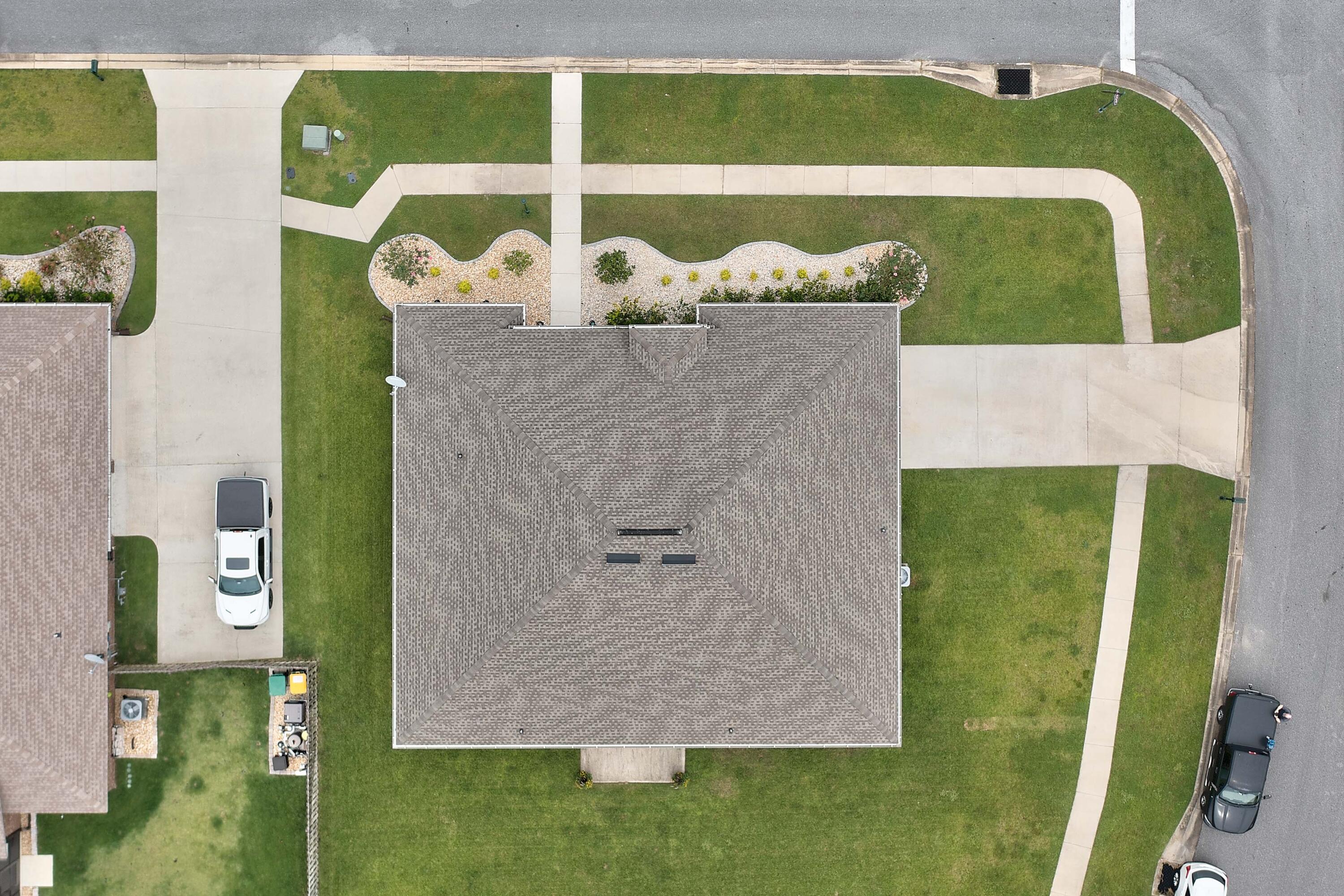 CHANAN ESTATES 1ST ADDN - Residential