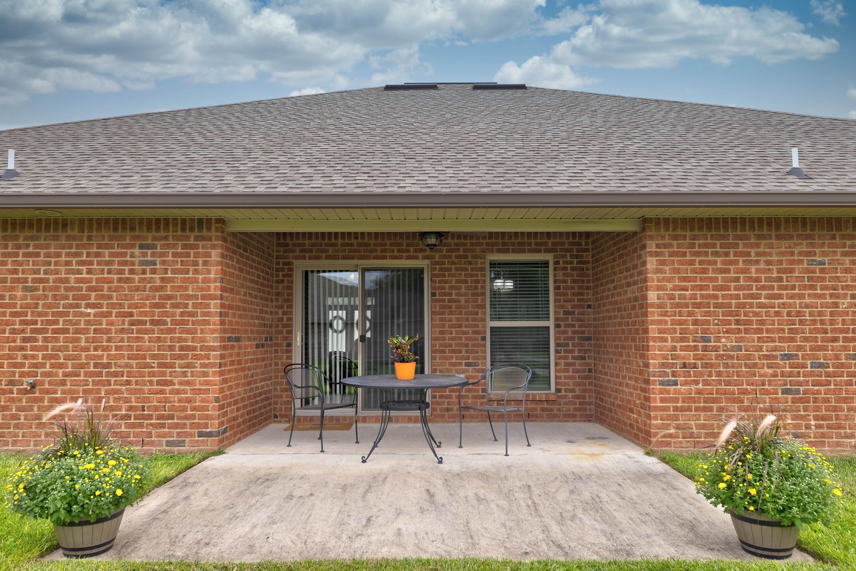 CHANAN ESTATES 1ST ADDN - Residential