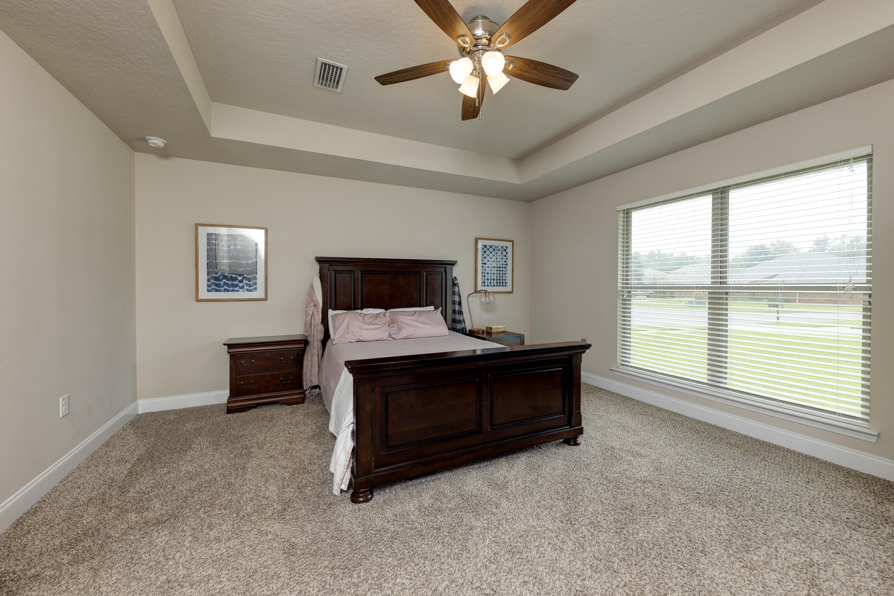 CHANAN ESTATES 1ST ADDN - Residential