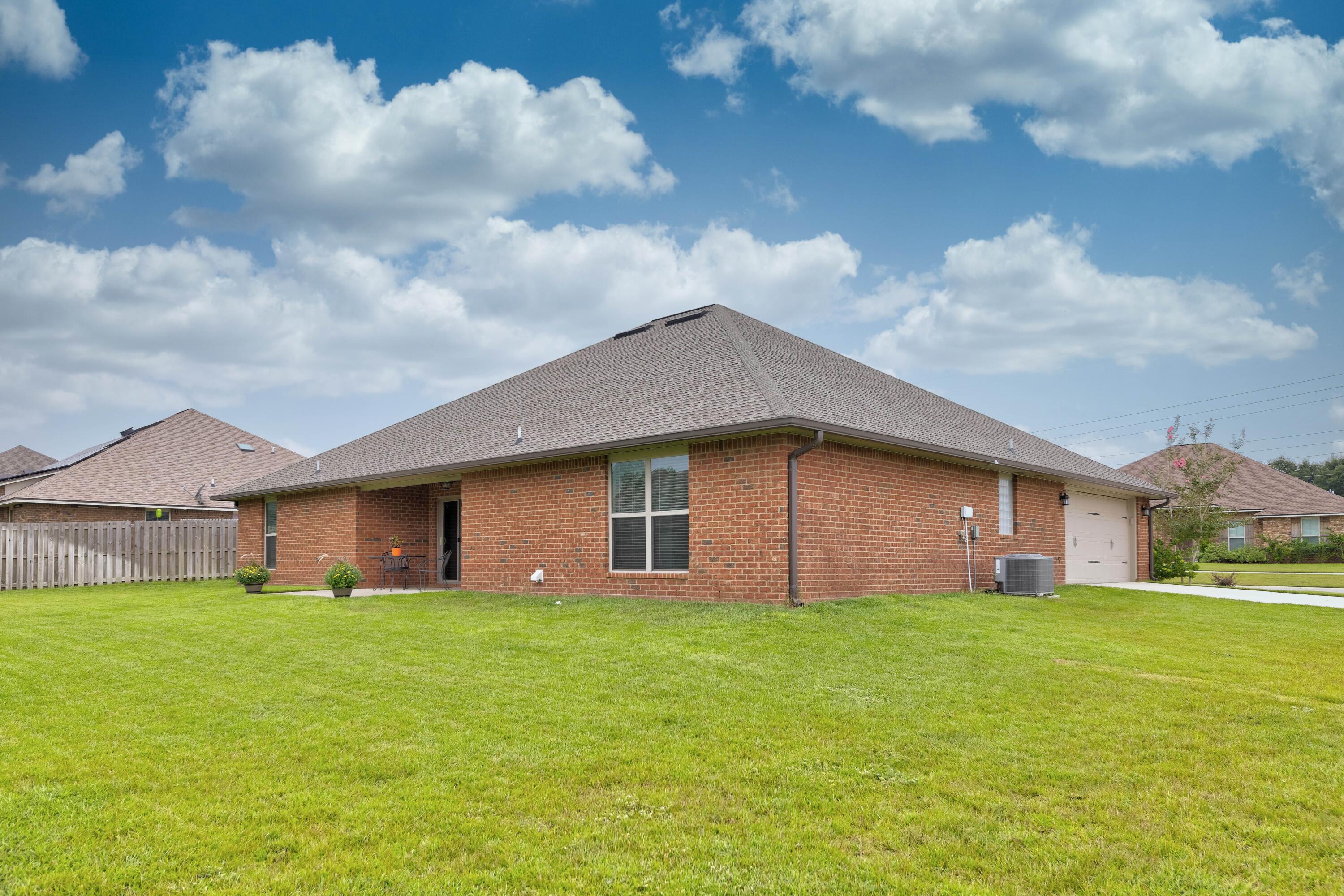 CHANAN ESTATES 1ST ADDN - Residential