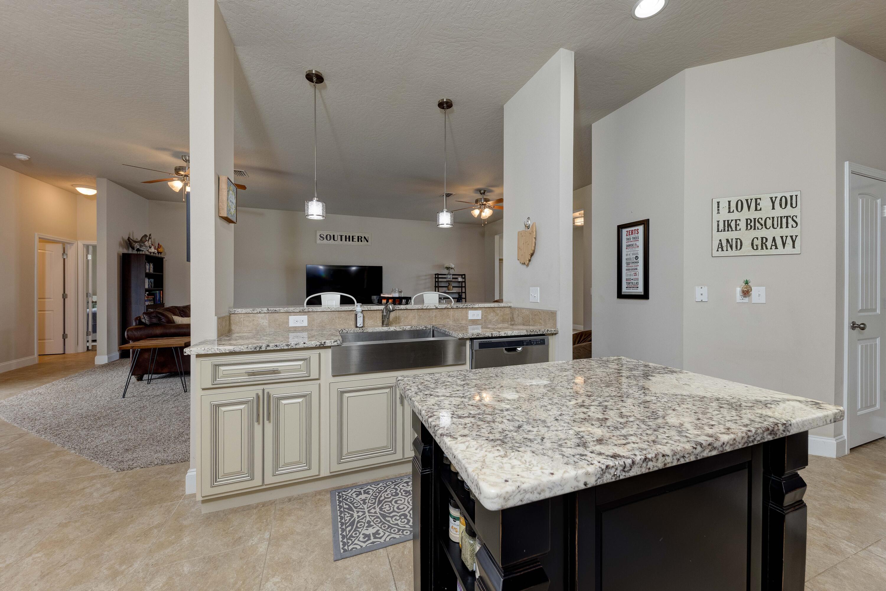 CHANAN ESTATES 1ST ADDN - Residential