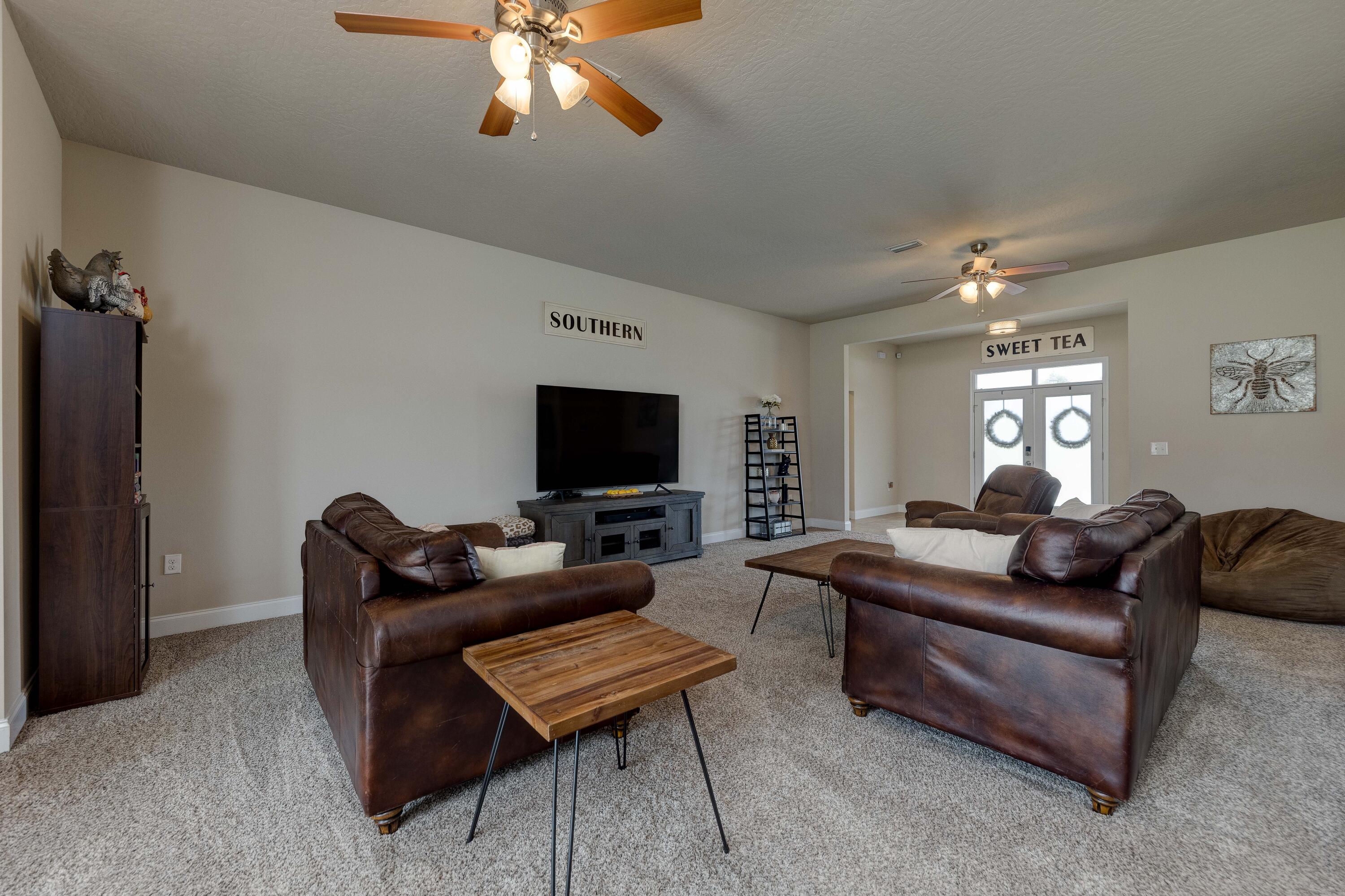 CHANAN ESTATES 1ST ADDN - Residential