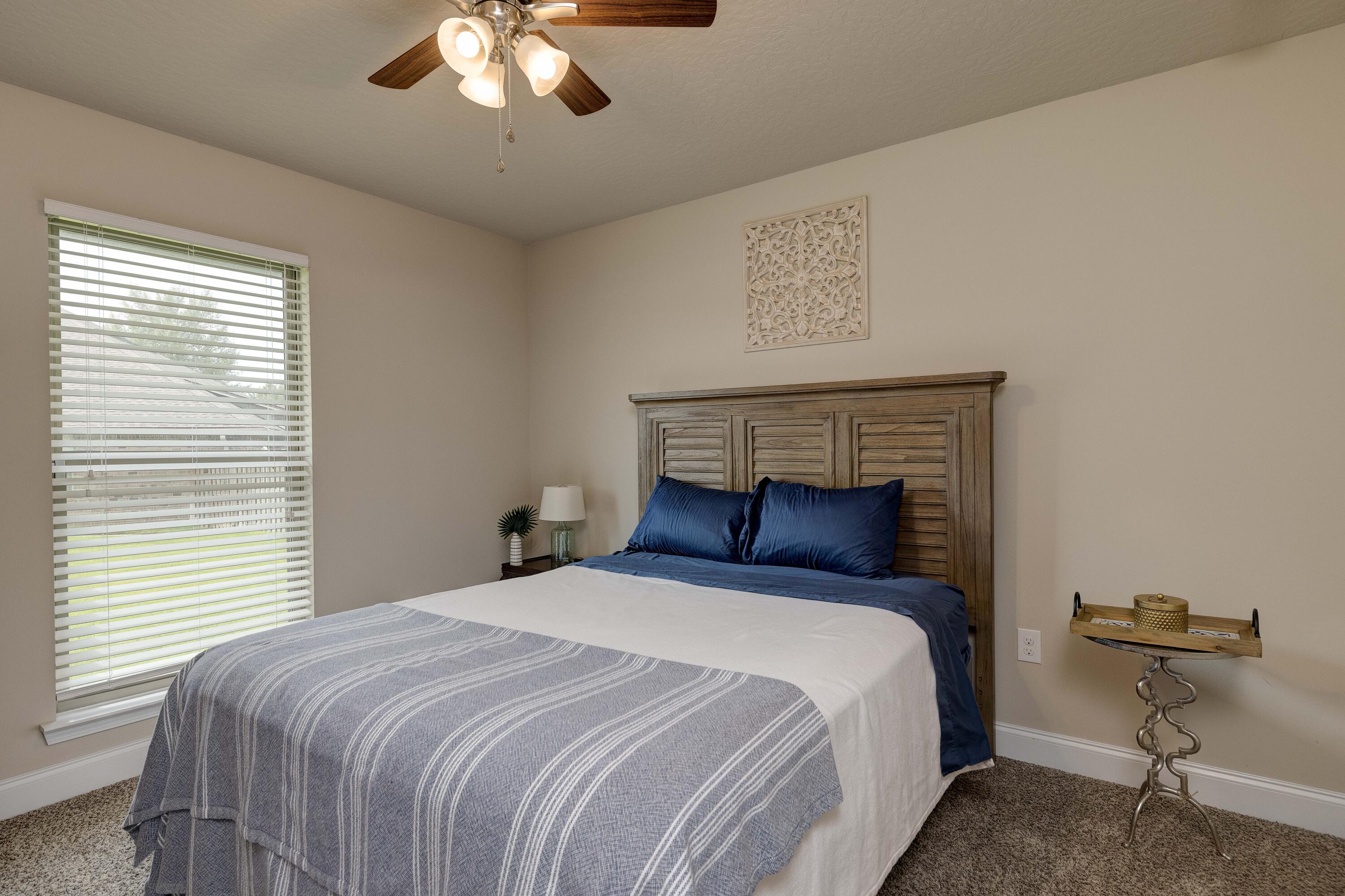 CHANAN ESTATES 1ST ADDN - Residential