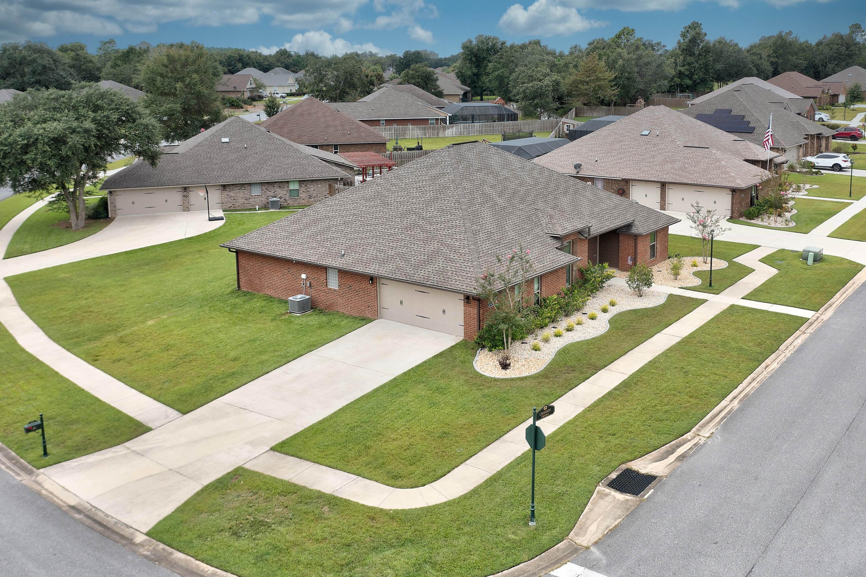 CHANAN ESTATES 1ST ADDN - Residential