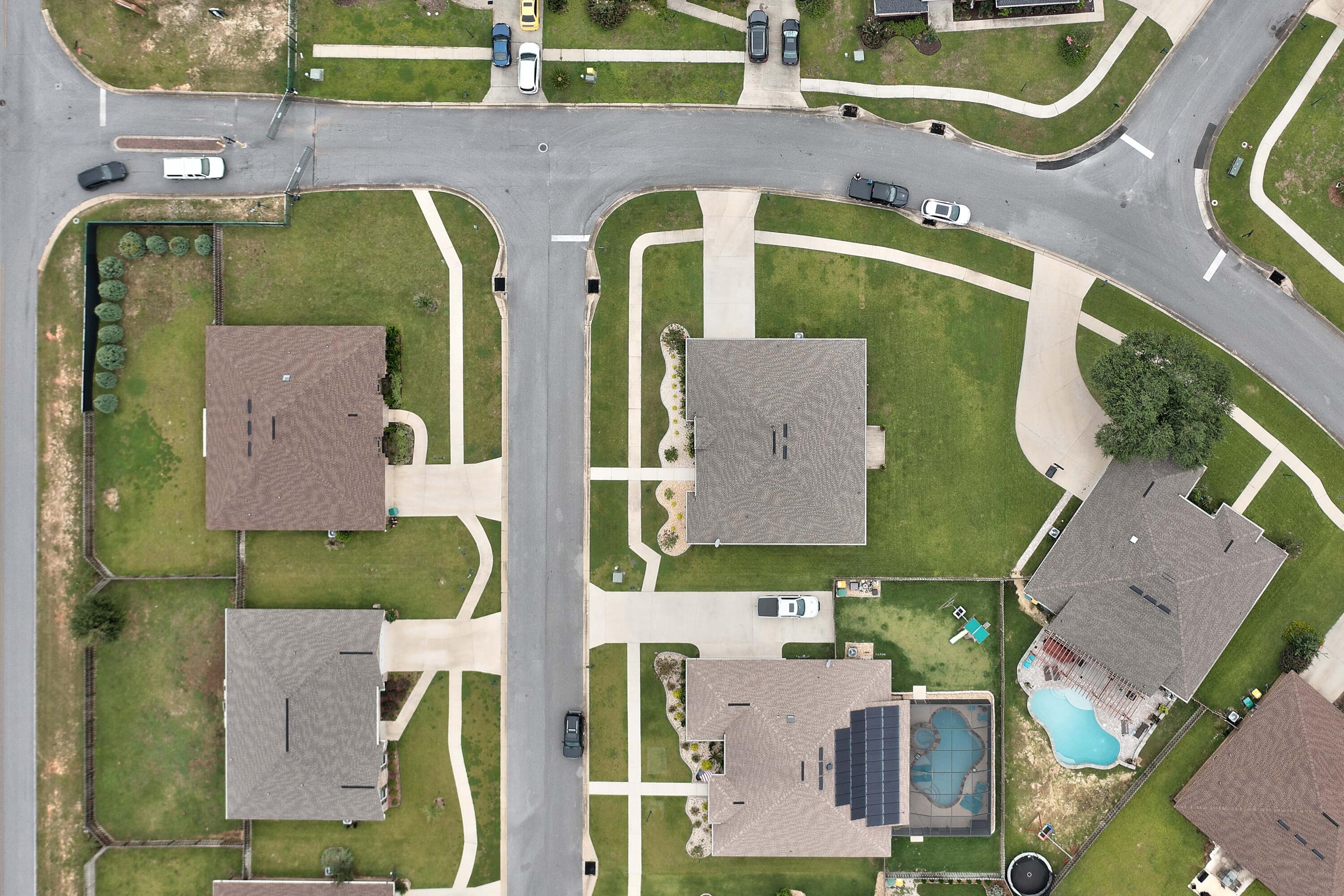 CHANAN ESTATES 1ST ADDN - Residential