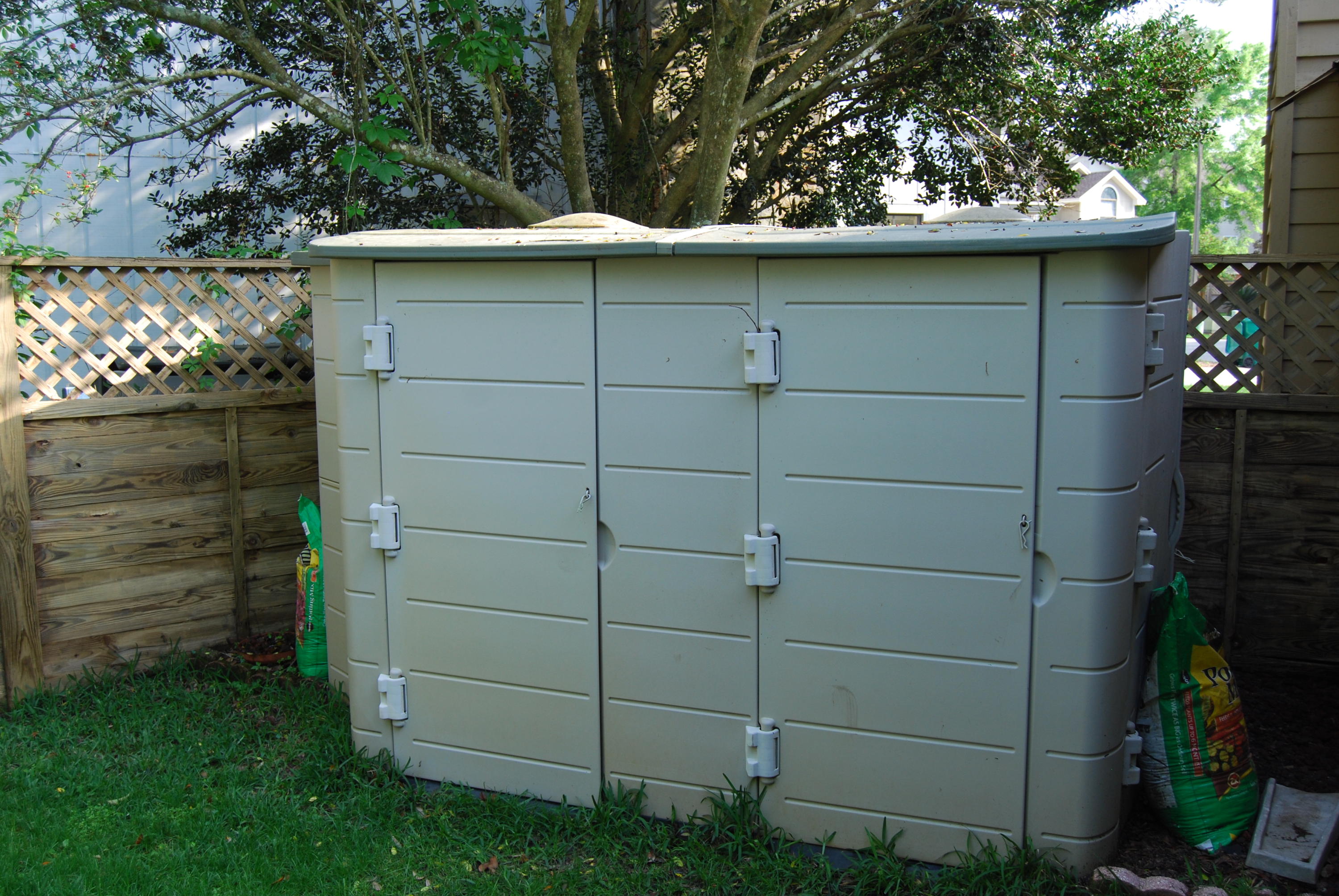 CROSSWINDS - Residential