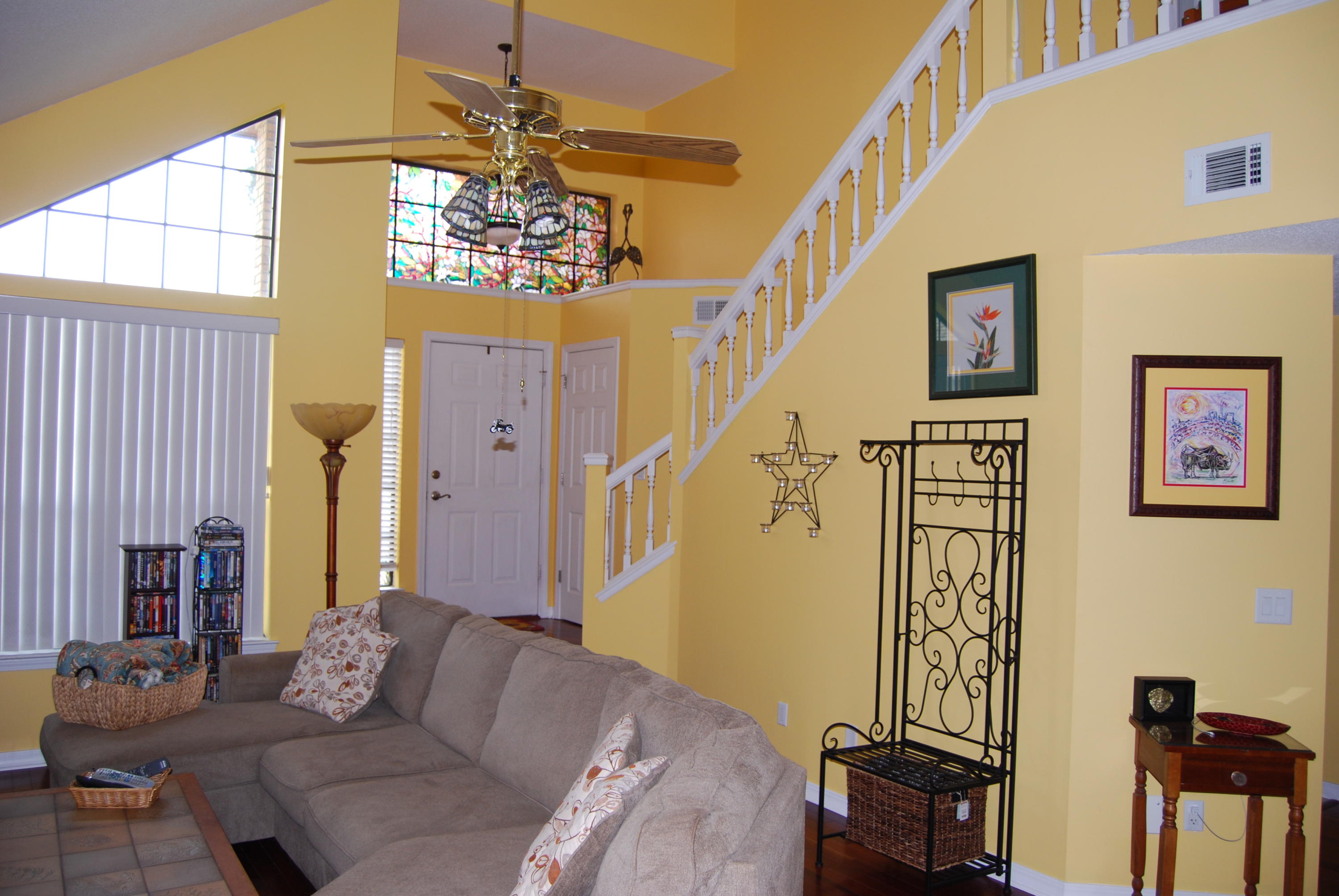 CROSSWINDS - Residential