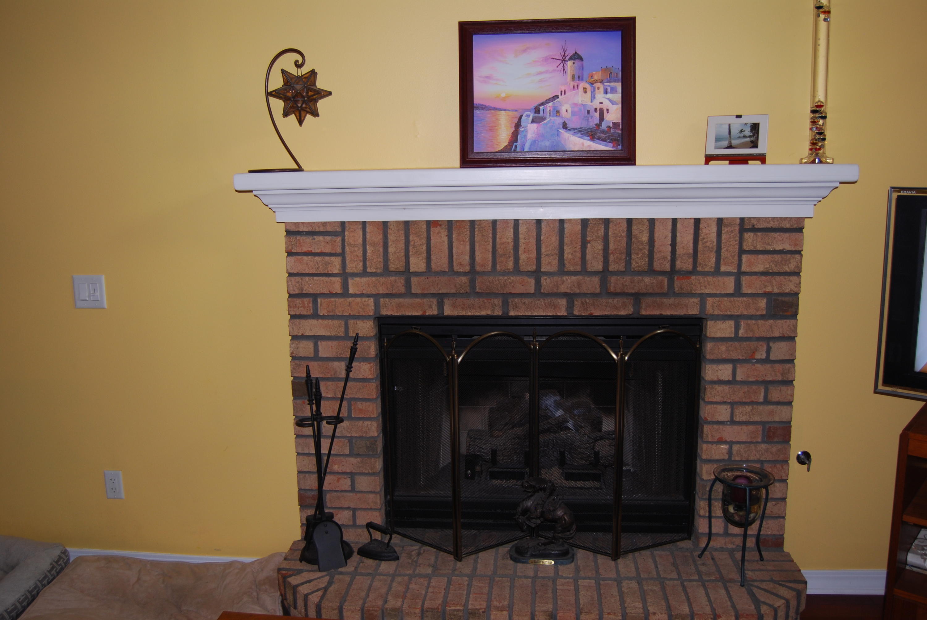 CROSSWINDS - Residential