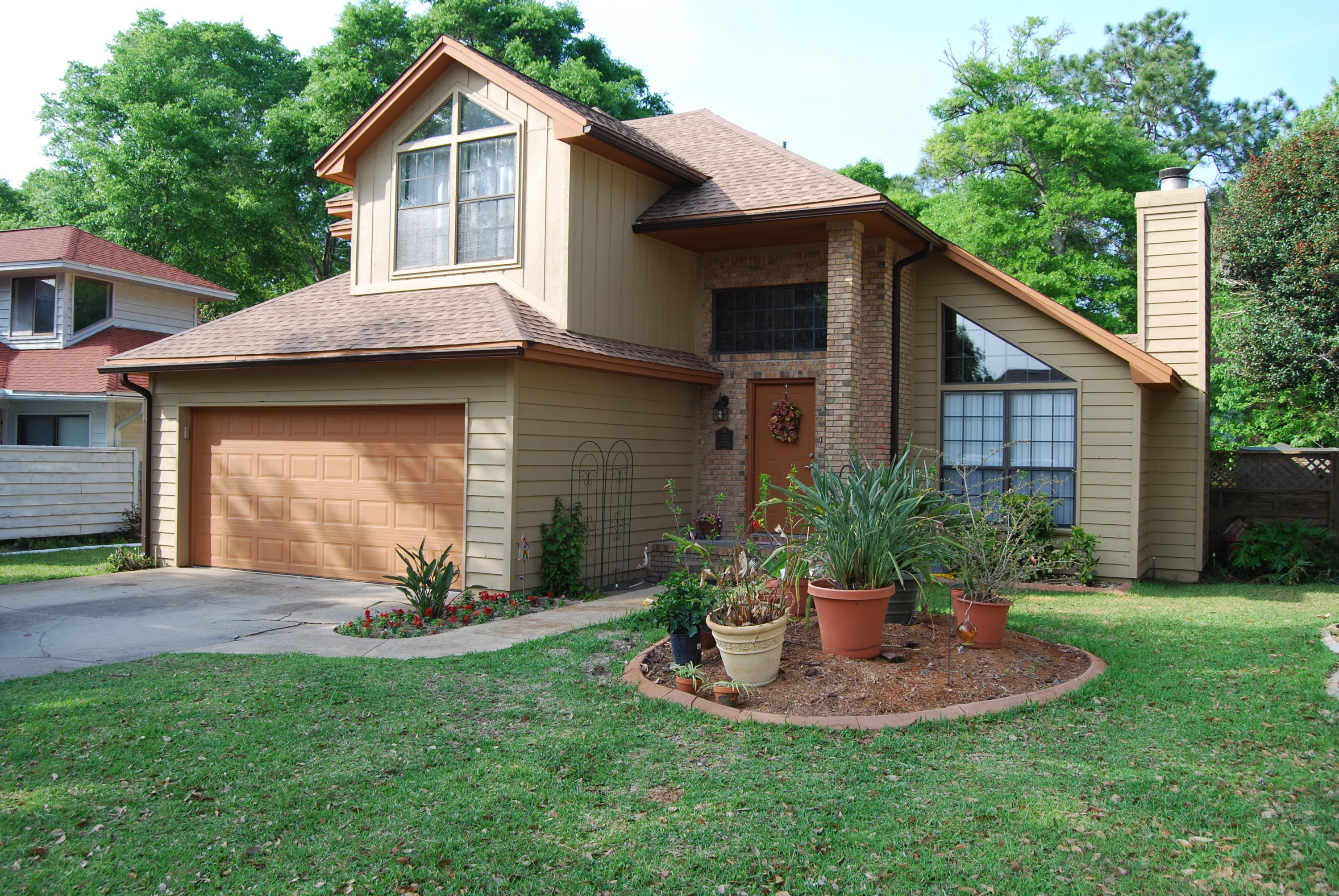 CROSSWINDS - Residential