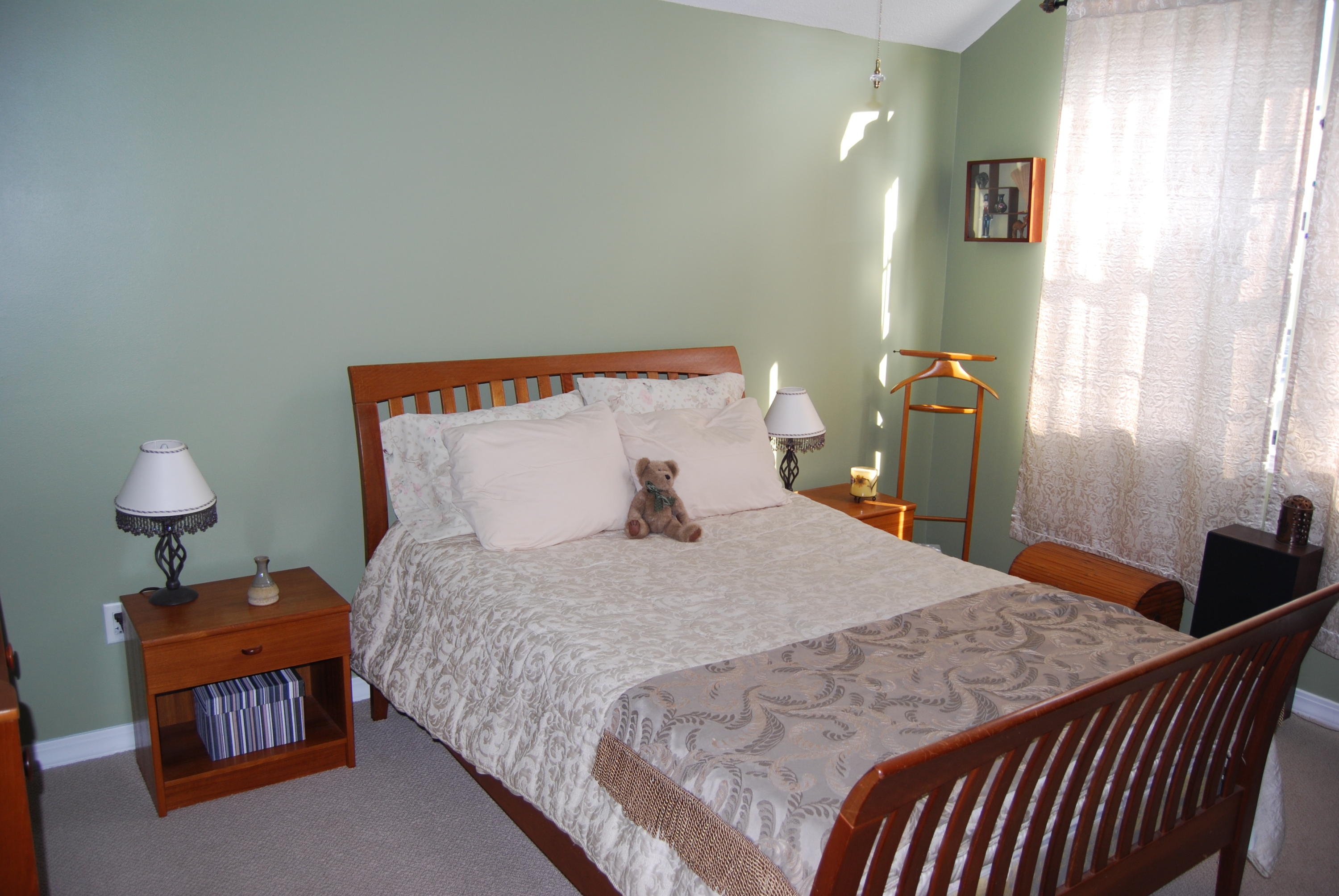 CROSSWINDS - Residential