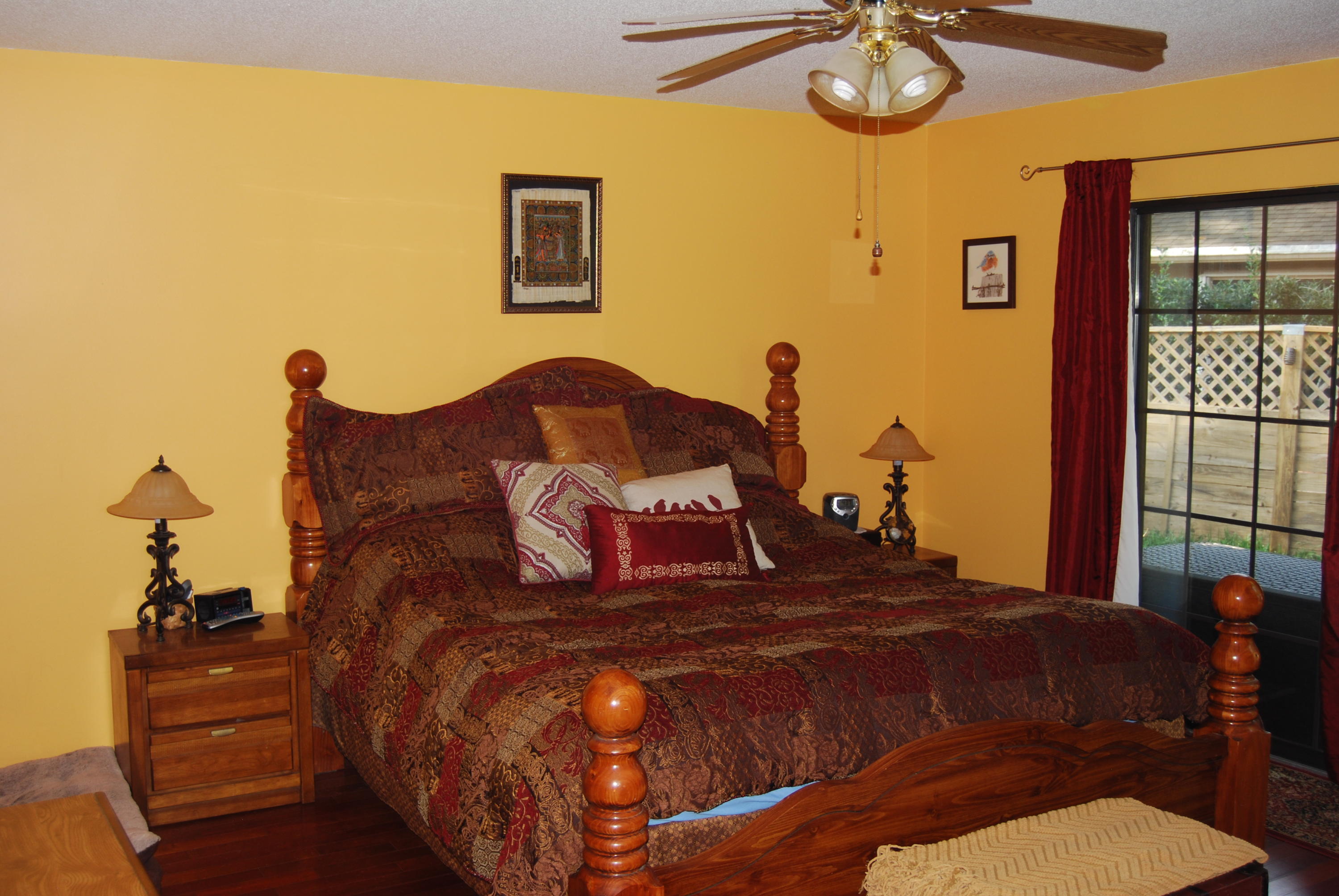 CROSSWINDS - Residential