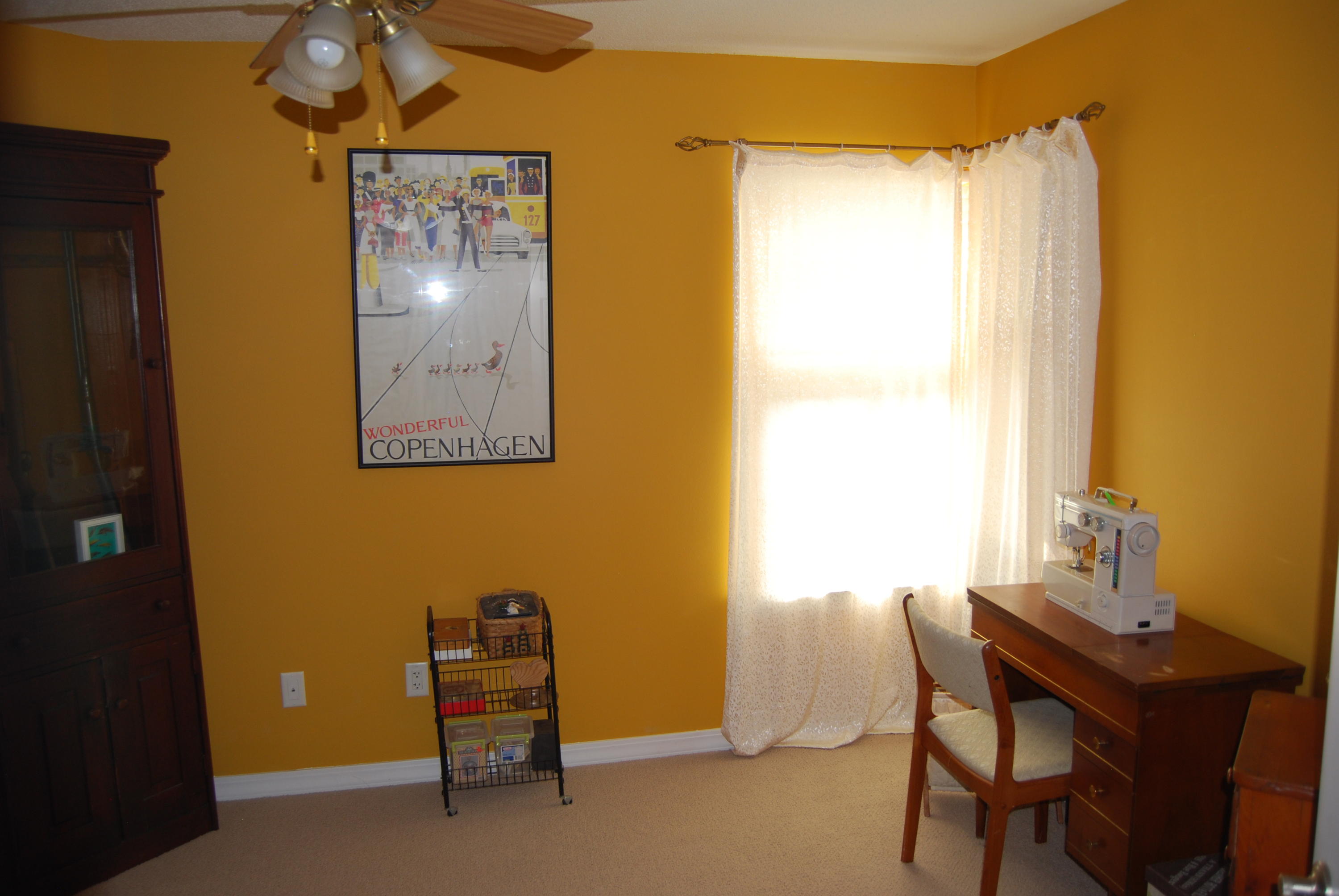 CROSSWINDS - Residential