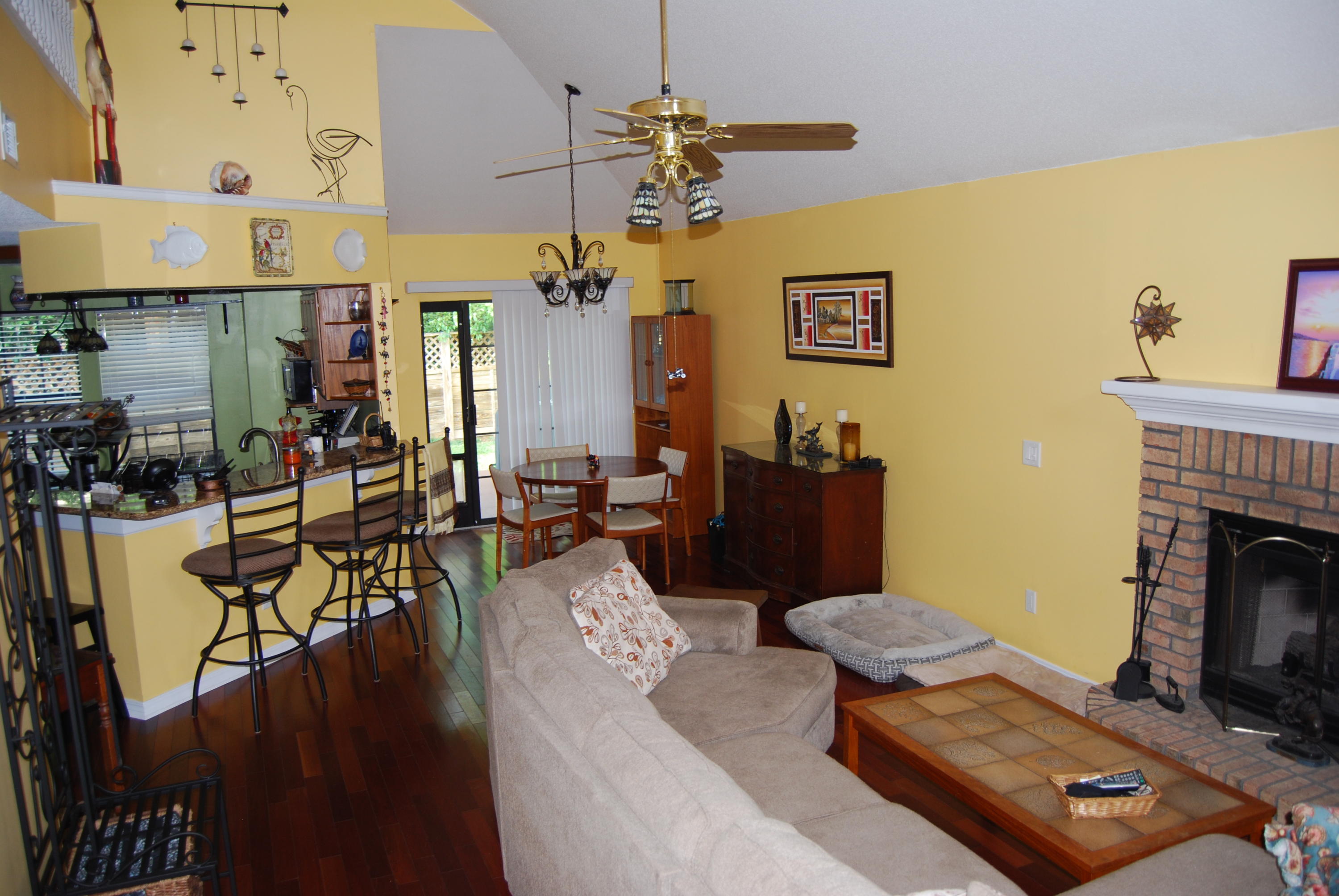 CROSSWINDS - Residential