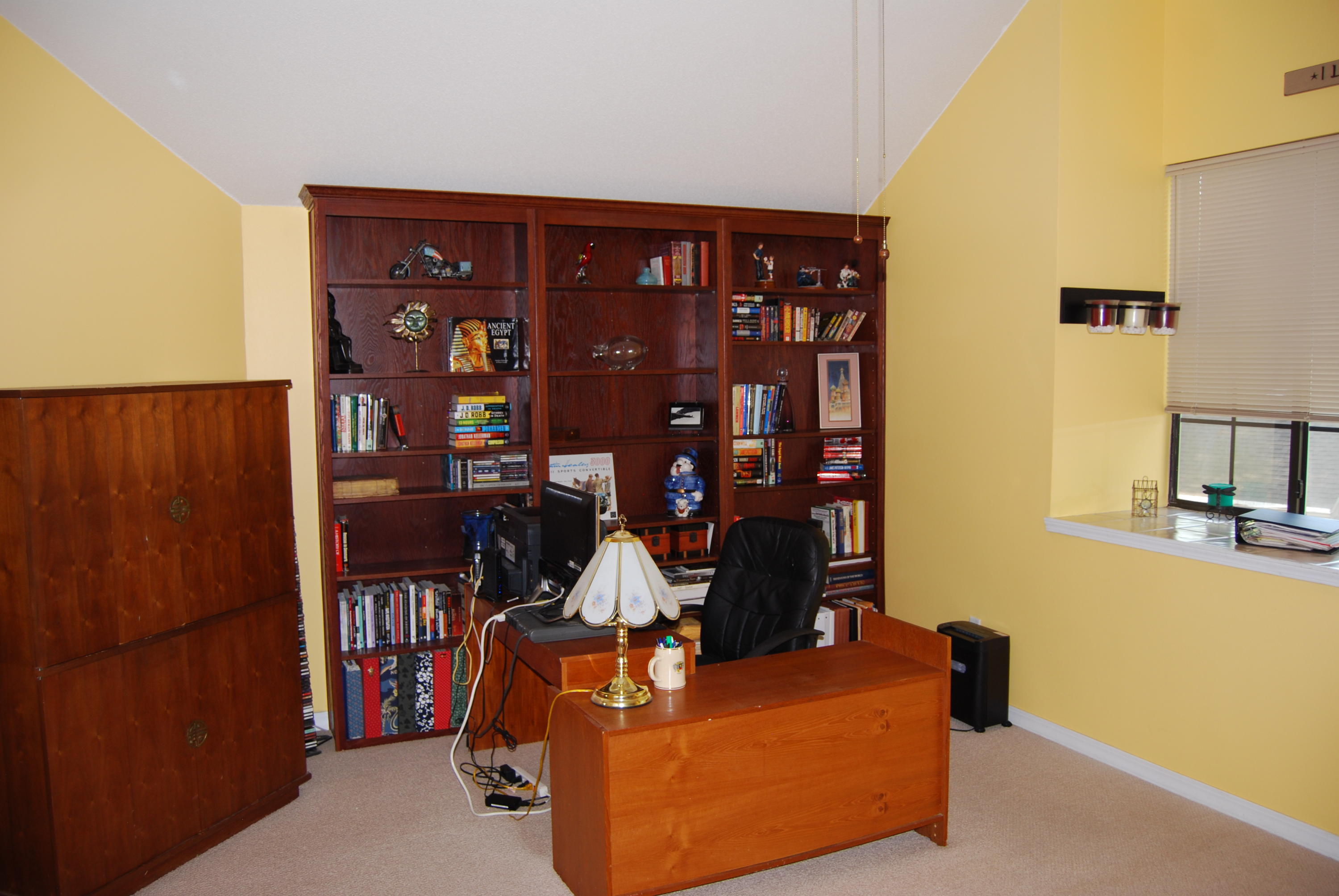 CROSSWINDS - Residential