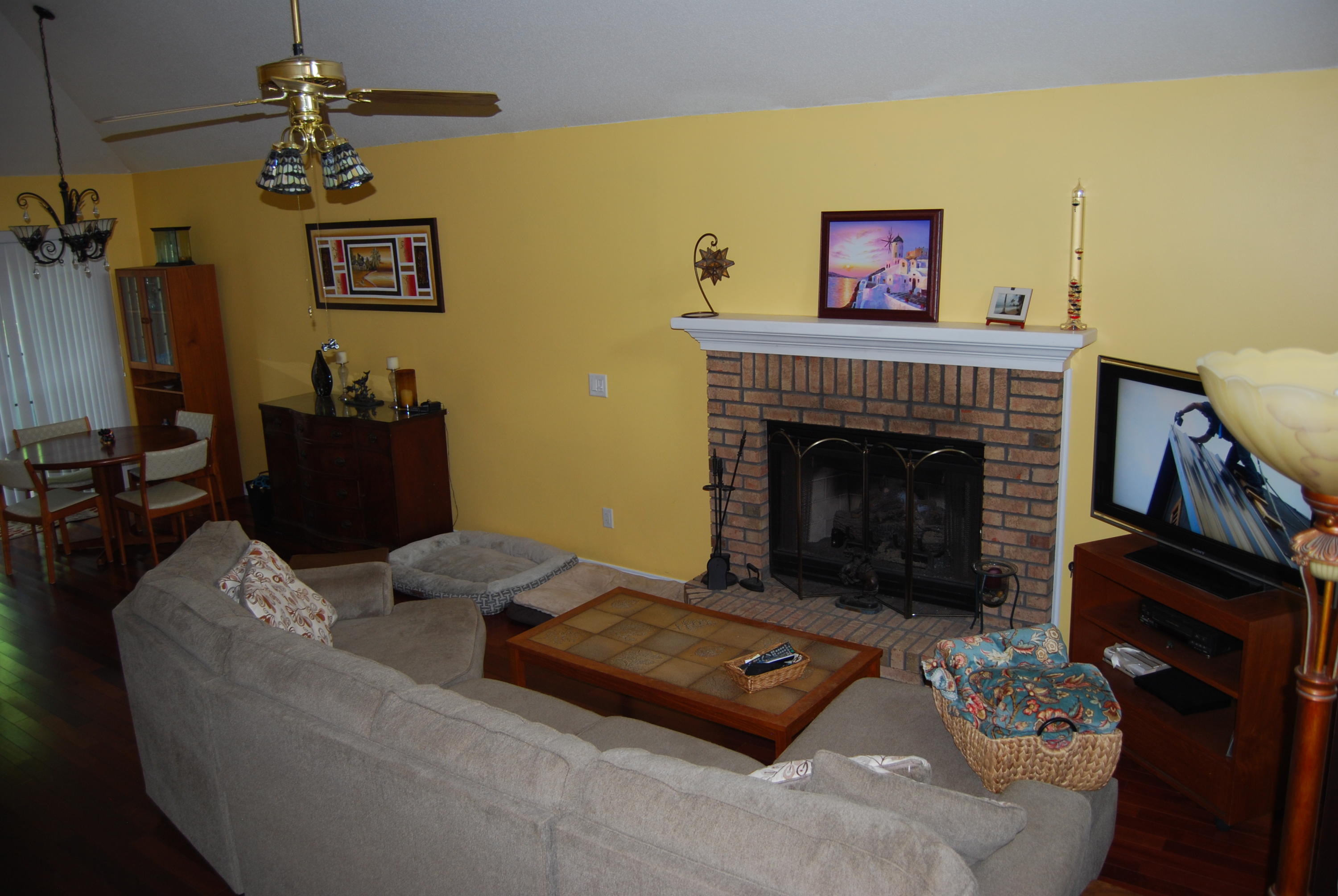 CROSSWINDS - Residential