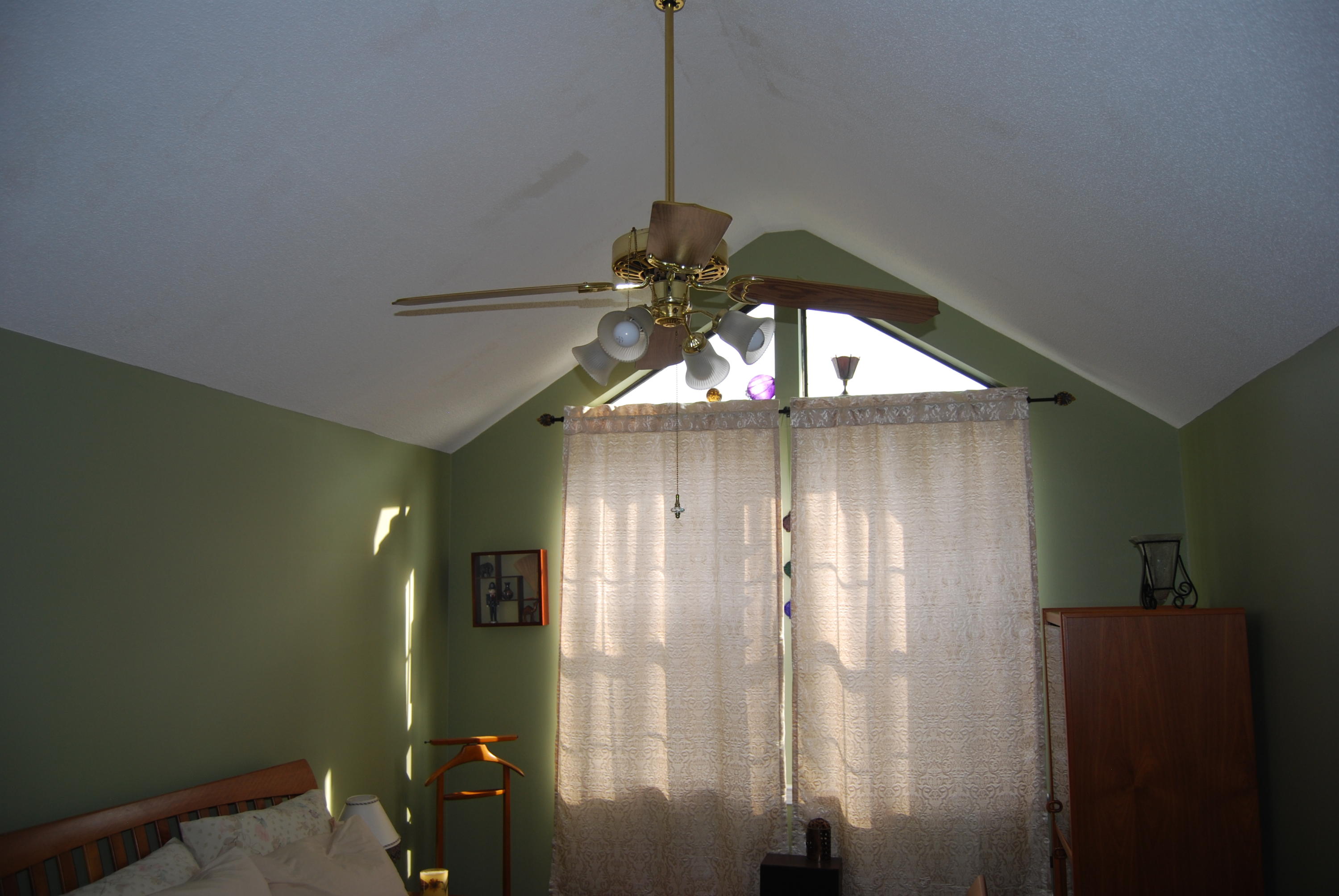 CROSSWINDS - Residential