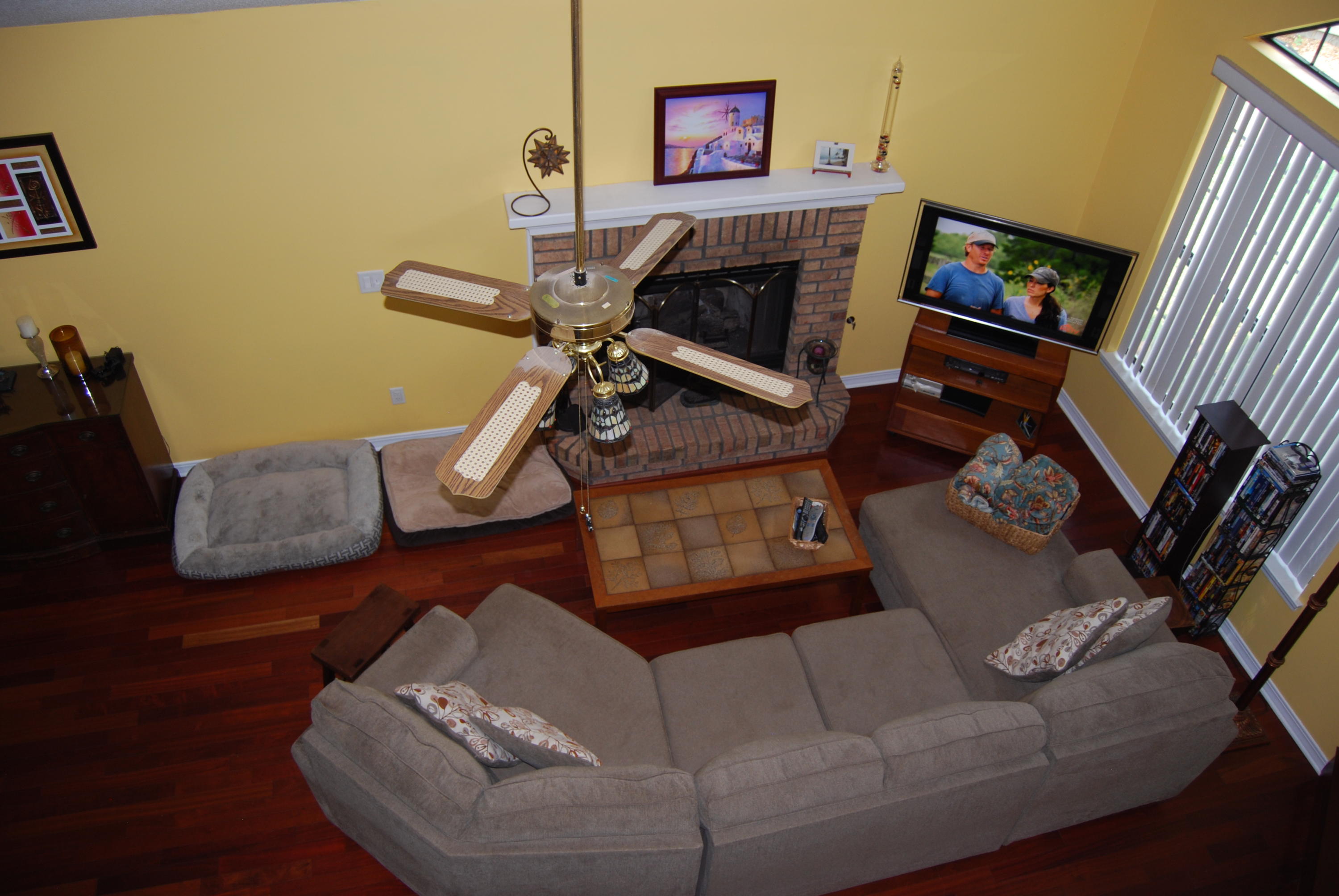 CROSSWINDS - Residential