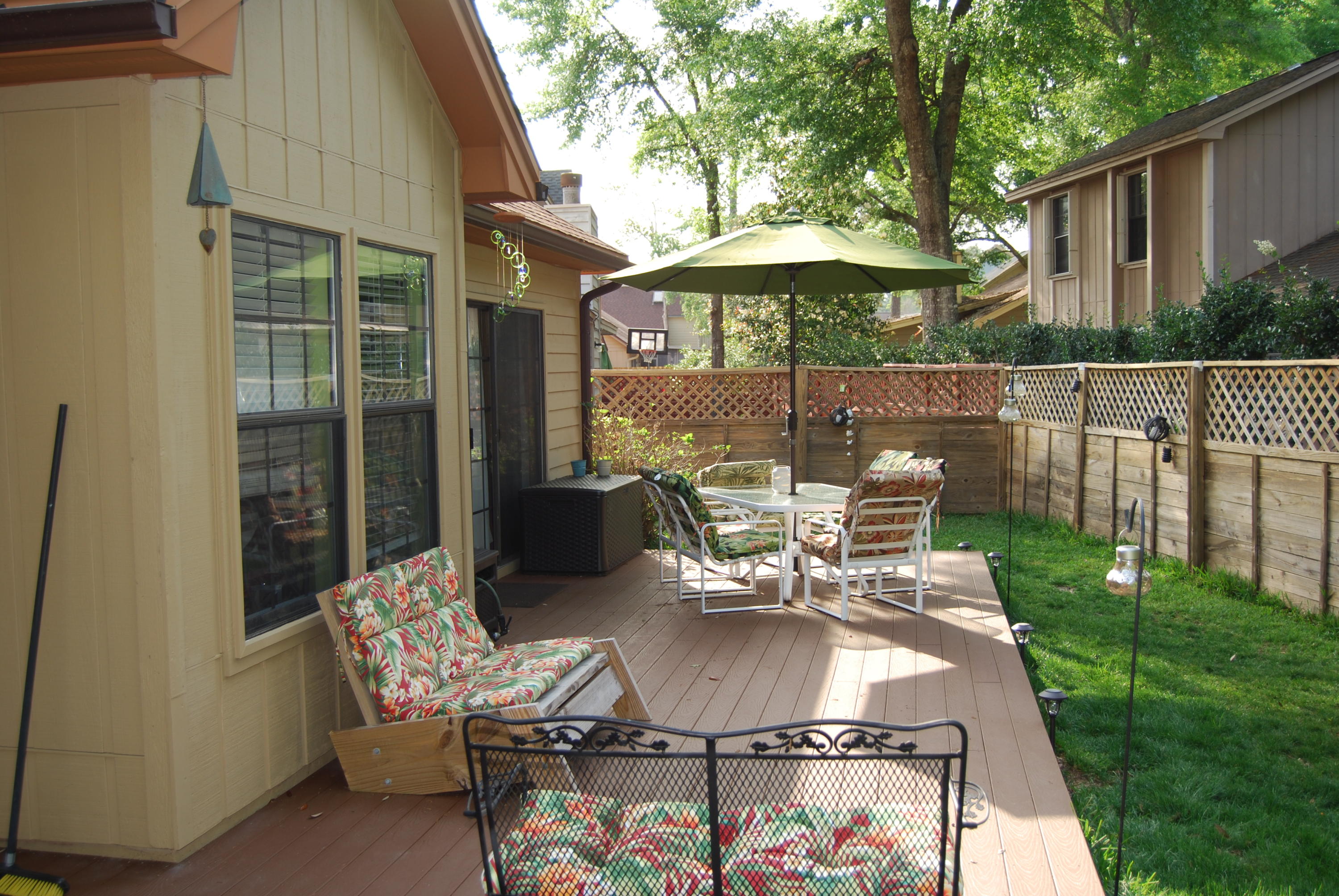 CROSSWINDS - Residential