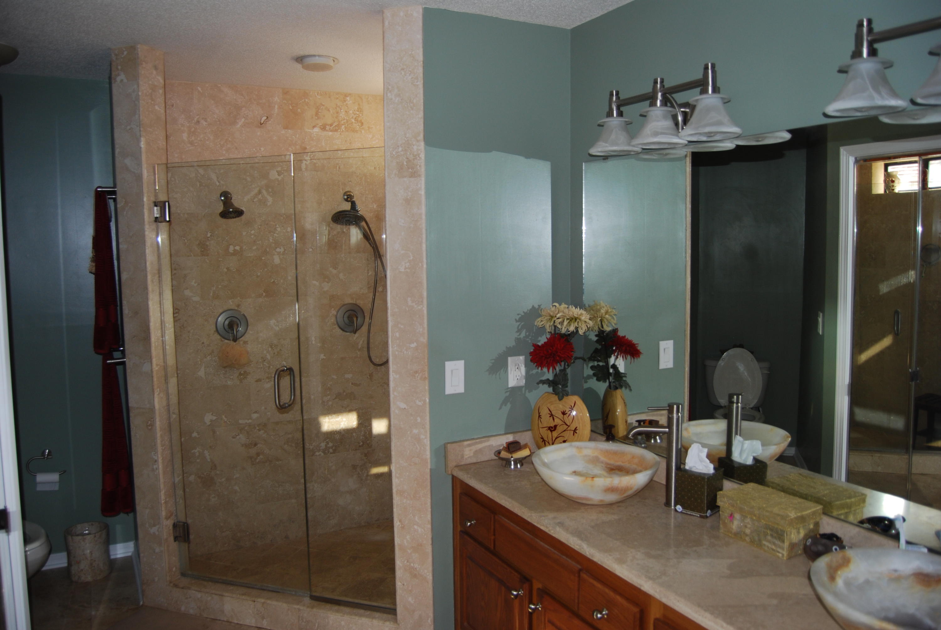 CROSSWINDS - Residential