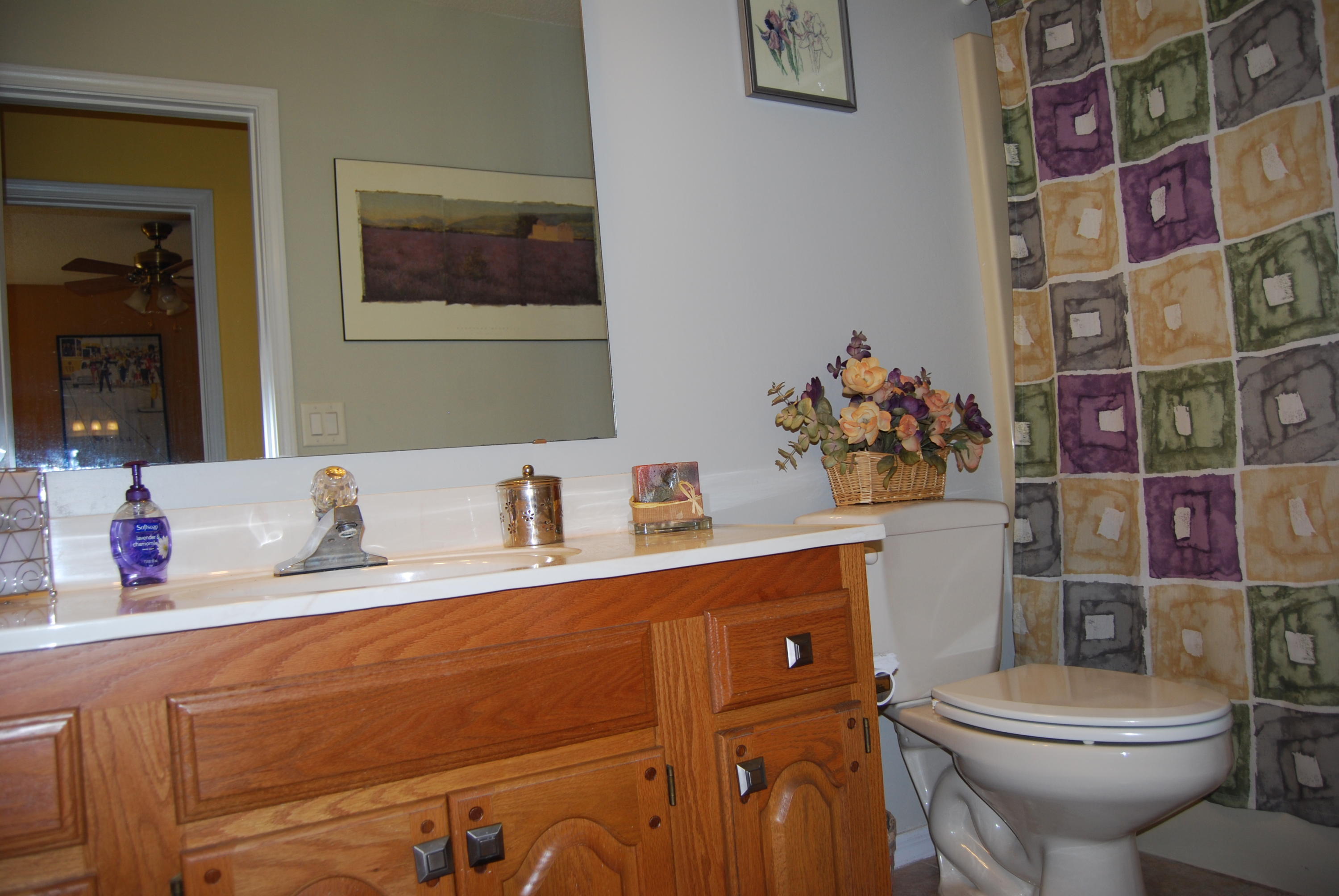 CROSSWINDS - Residential