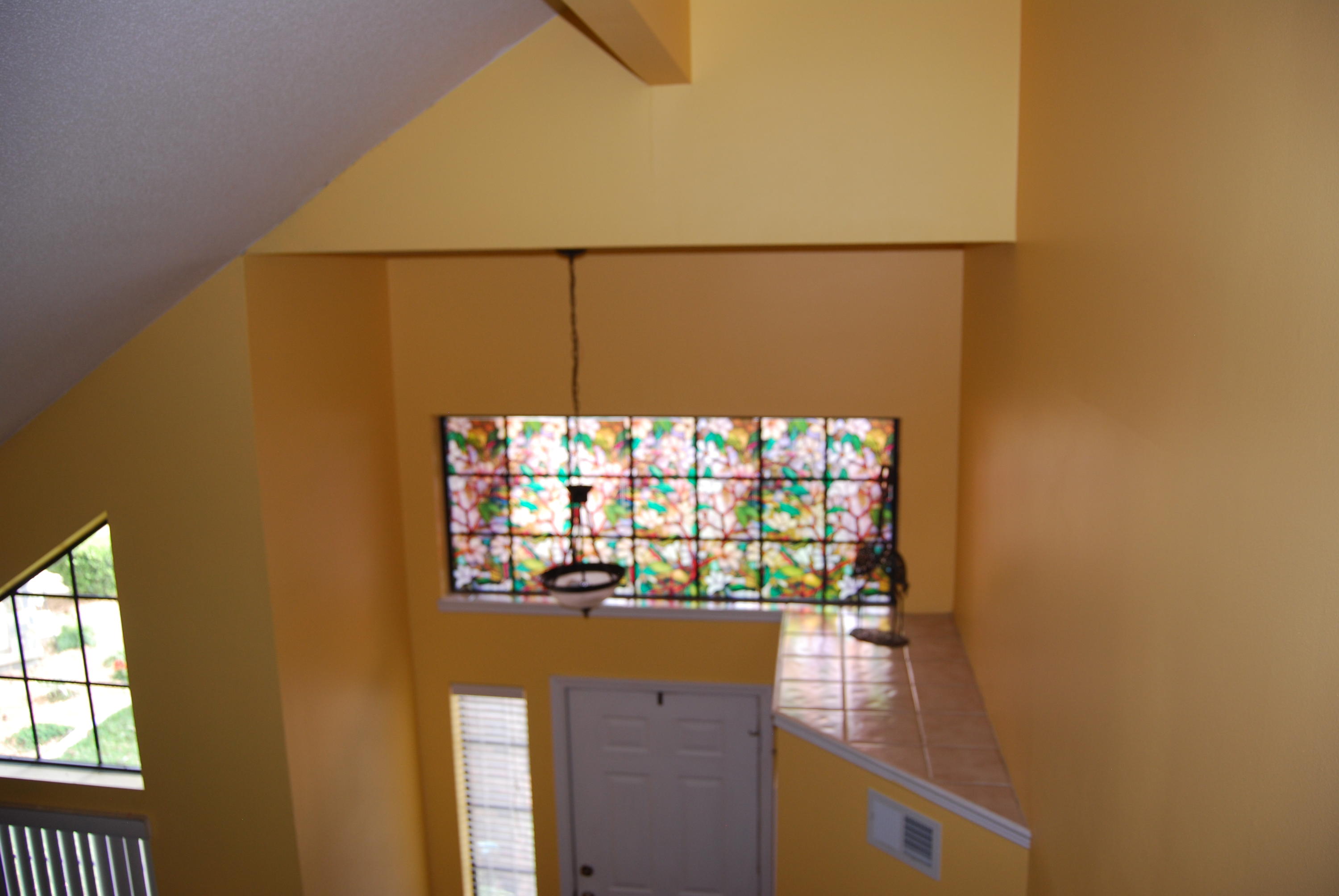 CROSSWINDS - Residential